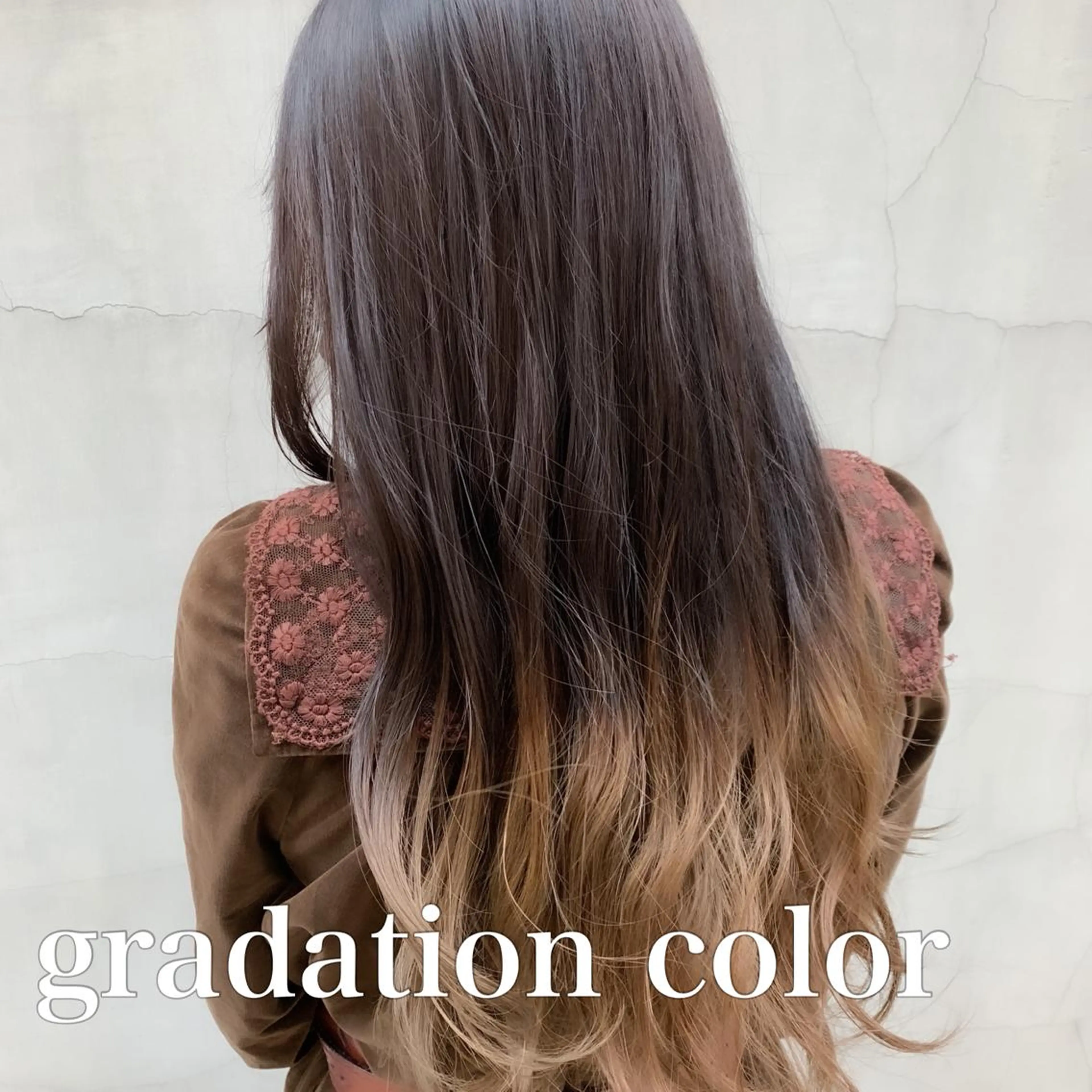 ミディアム カラー ヘアアレンジ ミニボブ/ブリーチ 🌈MISATOのヘアスタイル