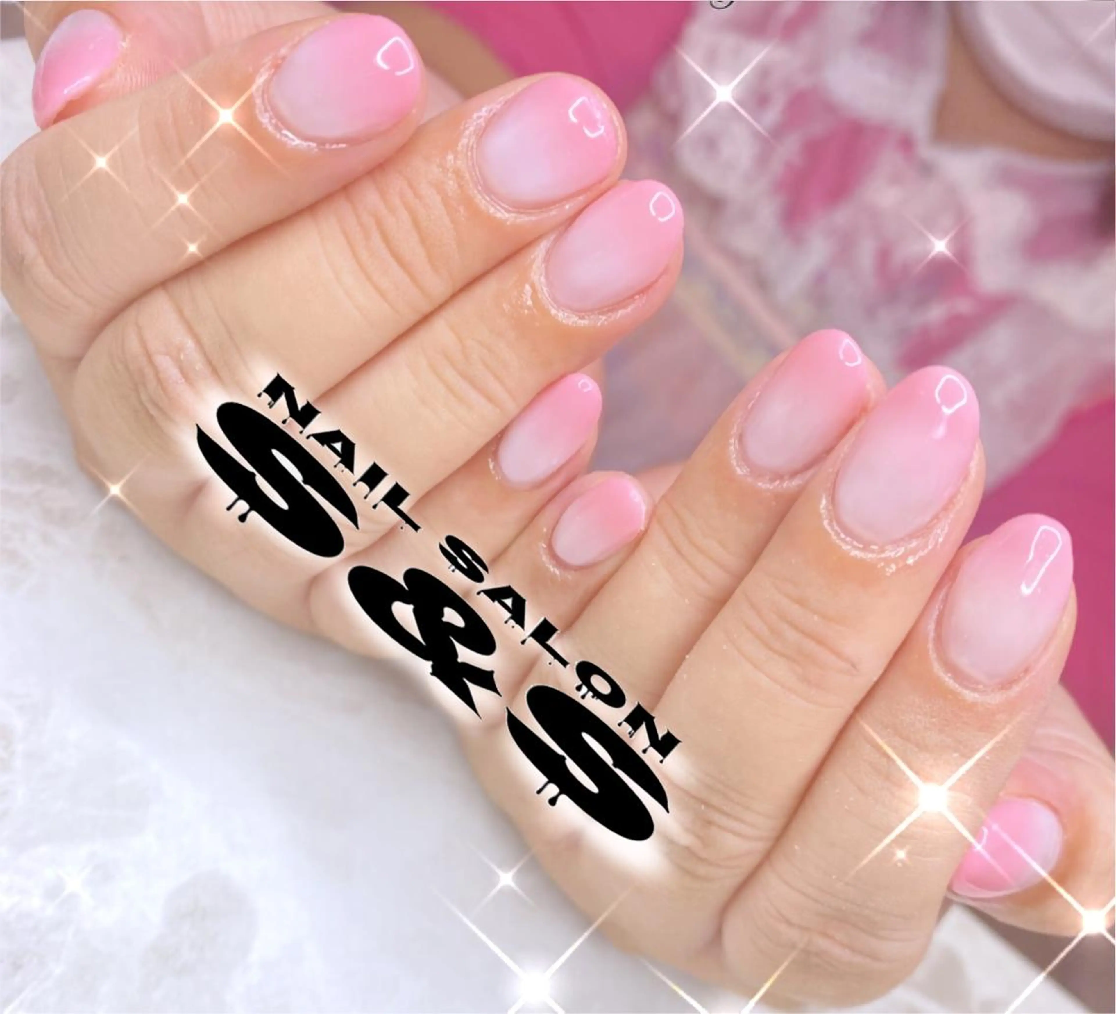 ネイル 長さ出し メンズネイル 持ち込み スカルプネイル S&S 村田小百合のネイルデザイン