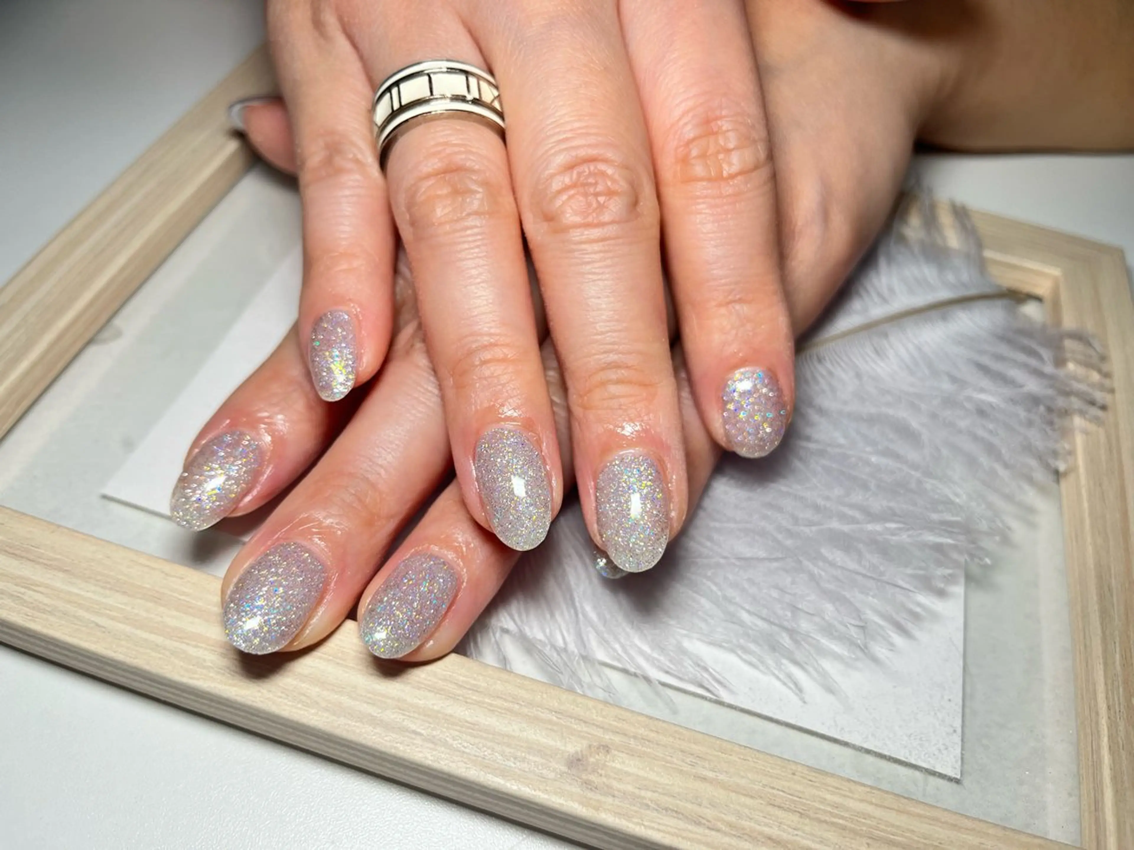 ネイル ワンカラーネイル Nail Salon Caco所属・Nail salon Caco.のネイルデザイン