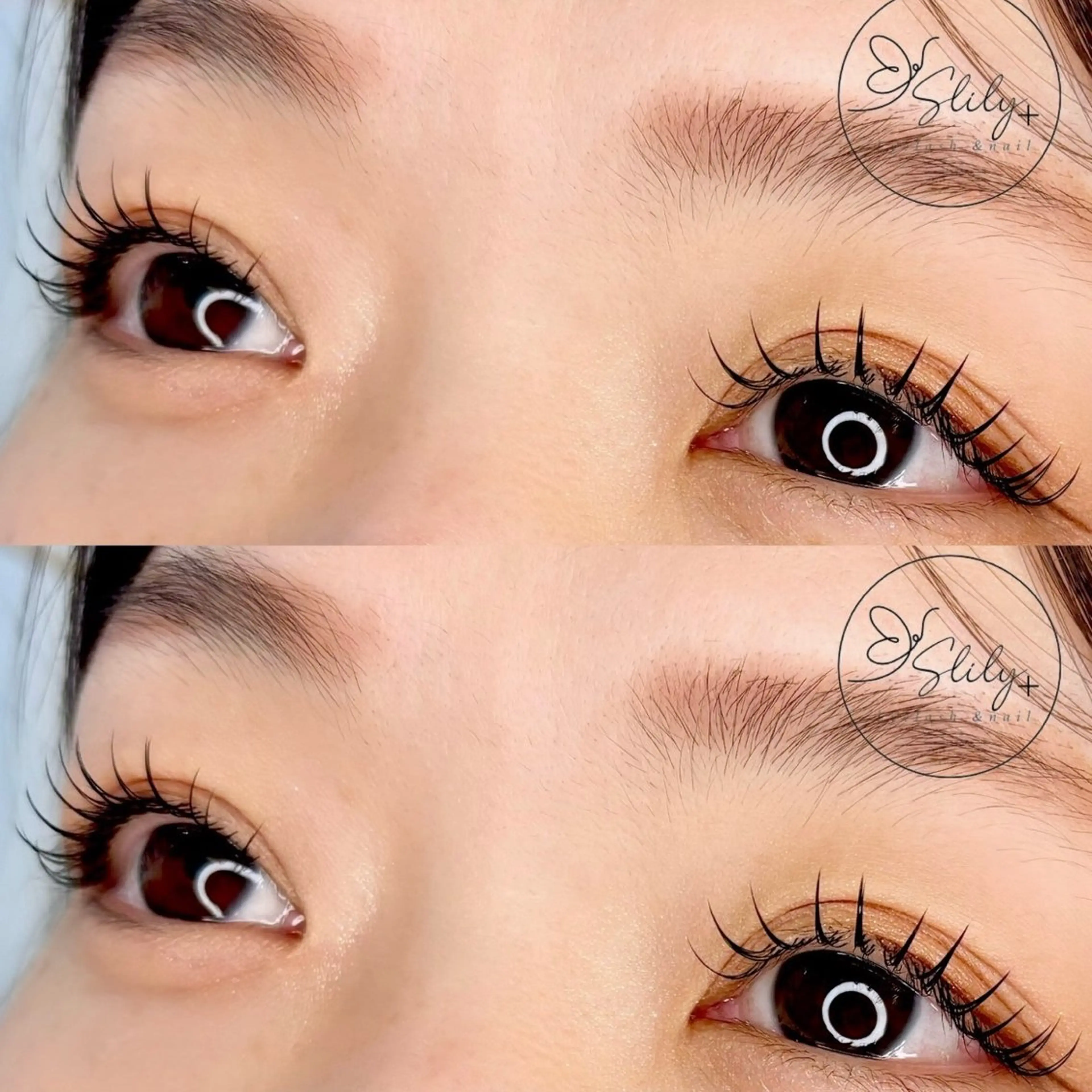 《良質◎モチ◎》フラットラッシュ80本【オフ込】の写真