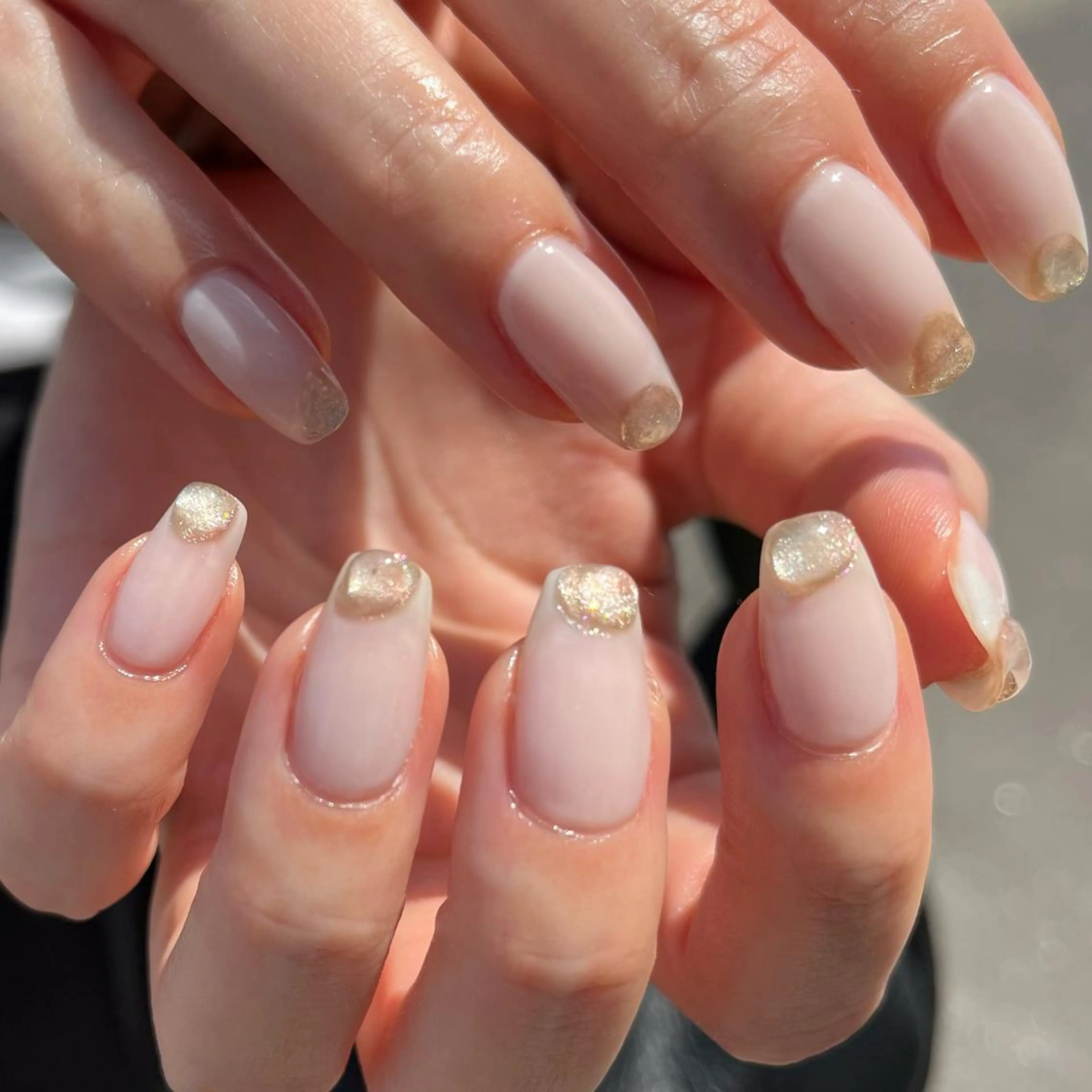 ネイル Kawai Akariのネイルデザイン