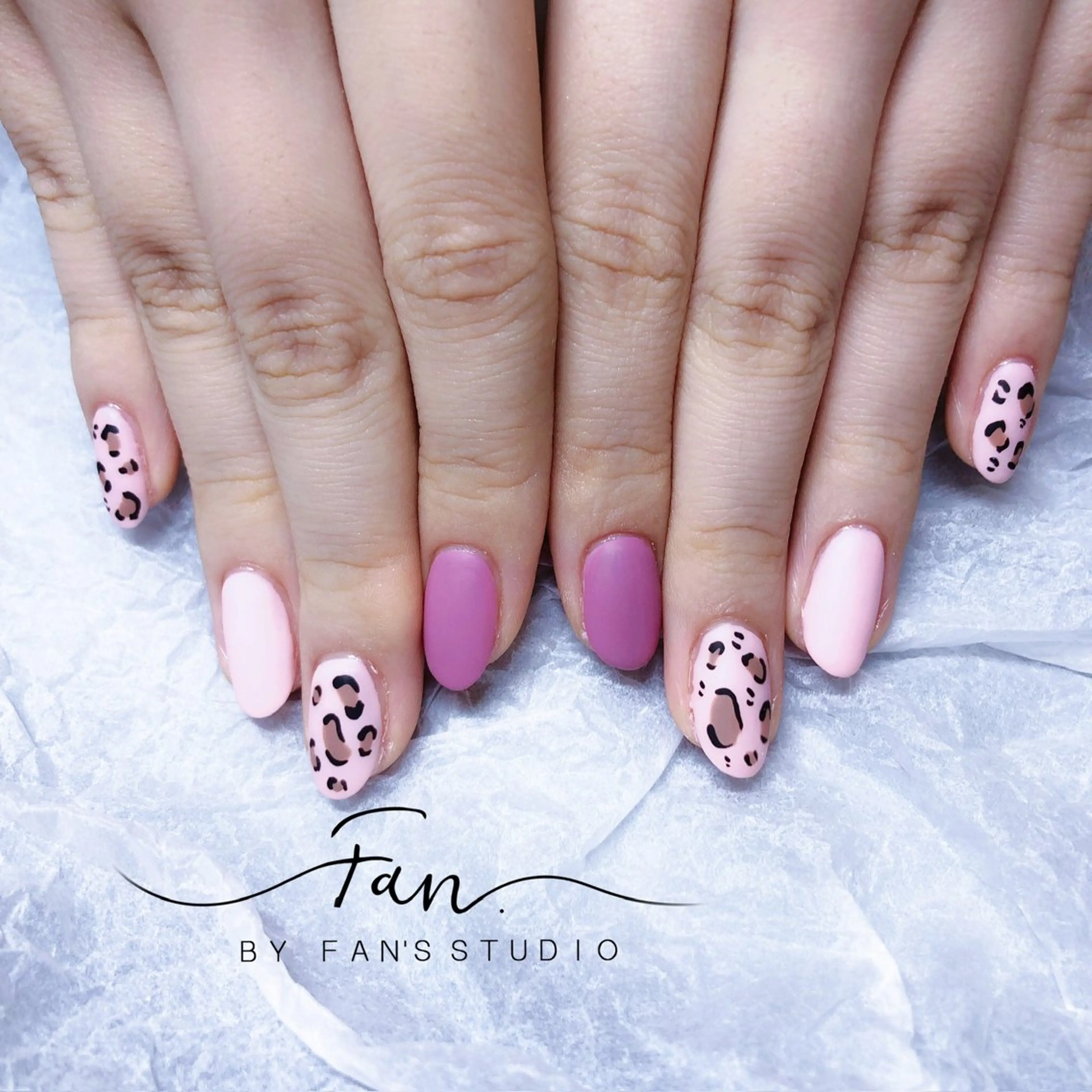 ネイル 🌻Jr.FANS NAIL池袋店🌻のネイルデザイン