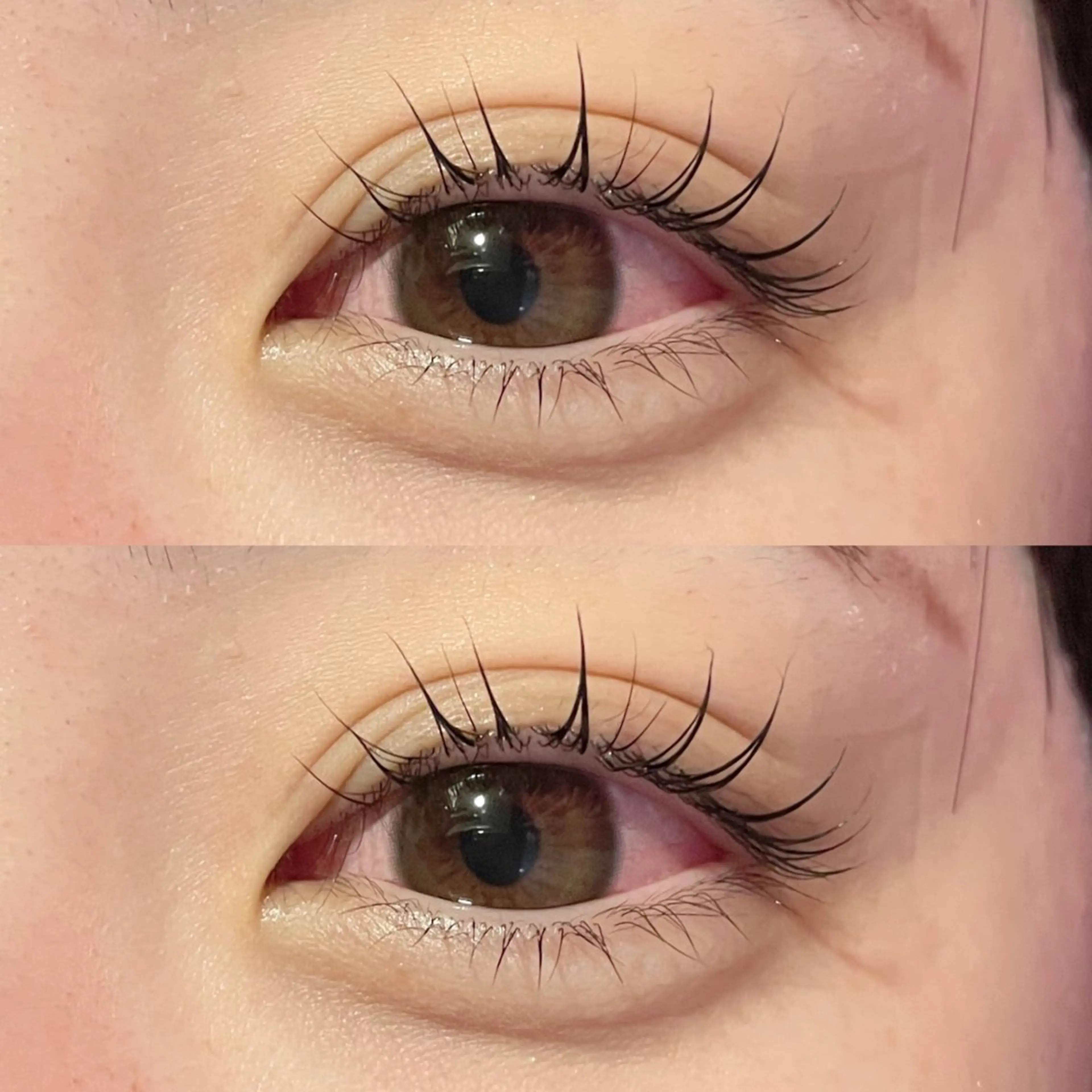 マツエク・マツパ 一重×まつ毛パーマ マツパ cerisier mio/名古屋/黒川のマツエク・マツパデザイン