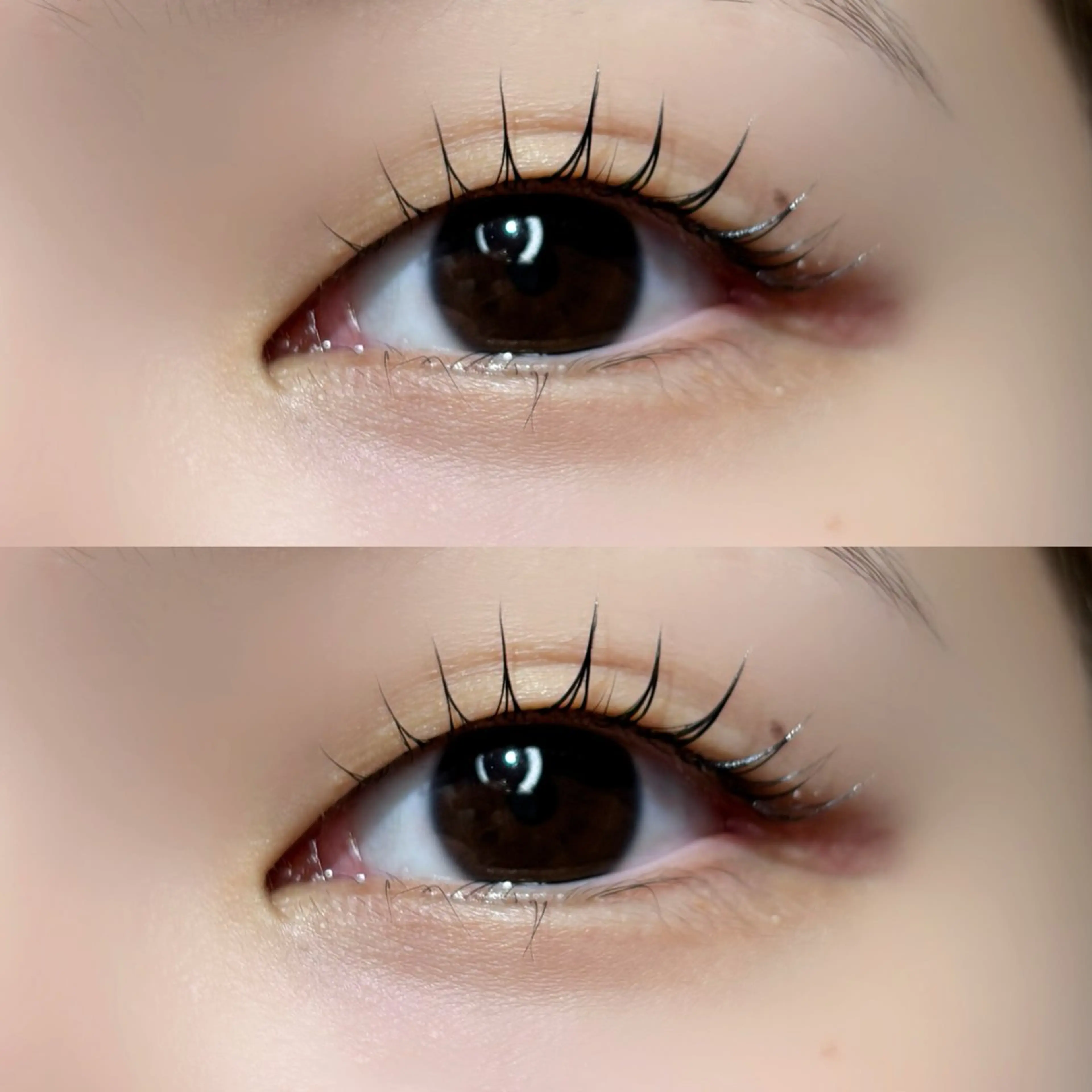 マツエク・マツパ マツパ re; みおのマツエク・マツパデザイン