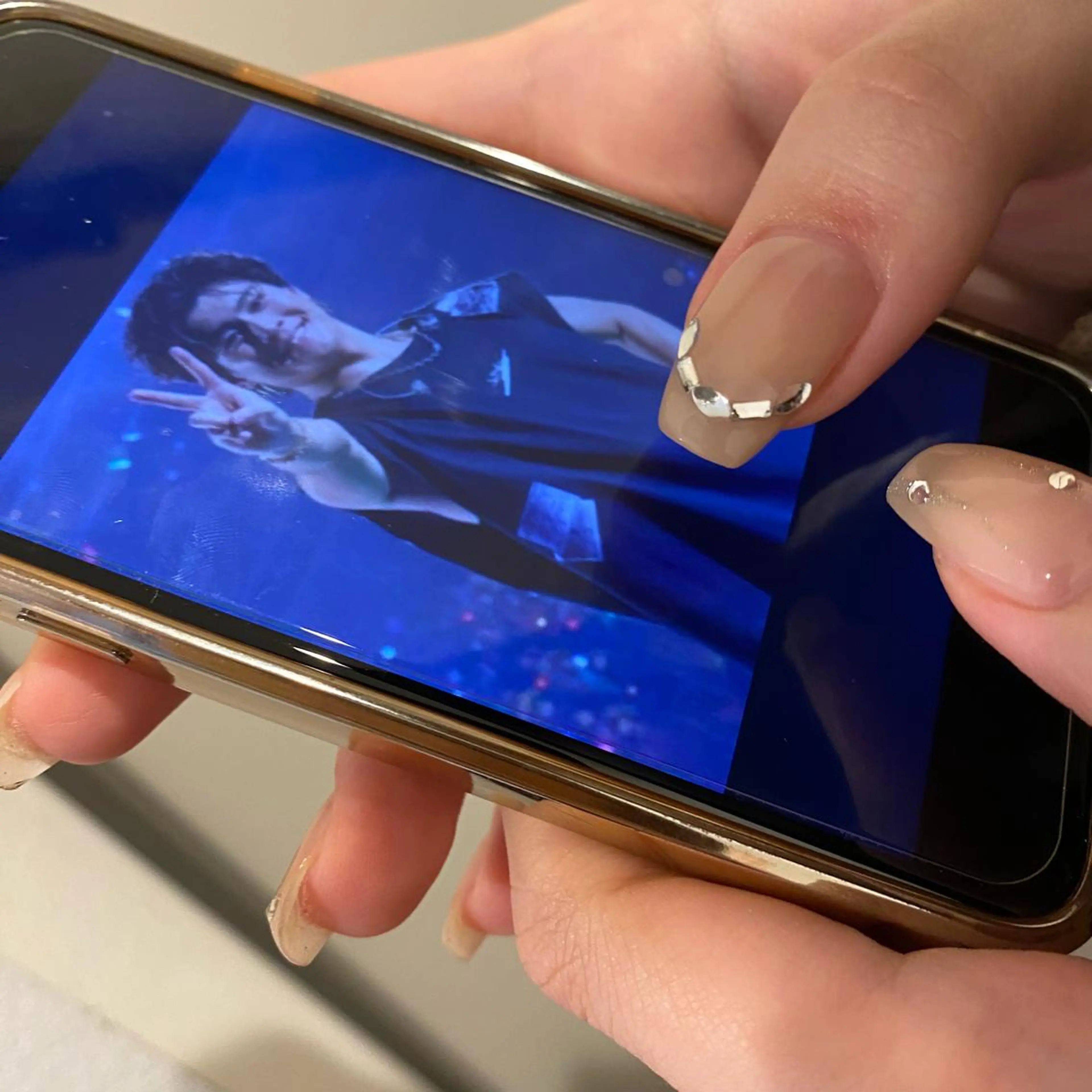 ネイル nnail Natsumiのネイルデザイン