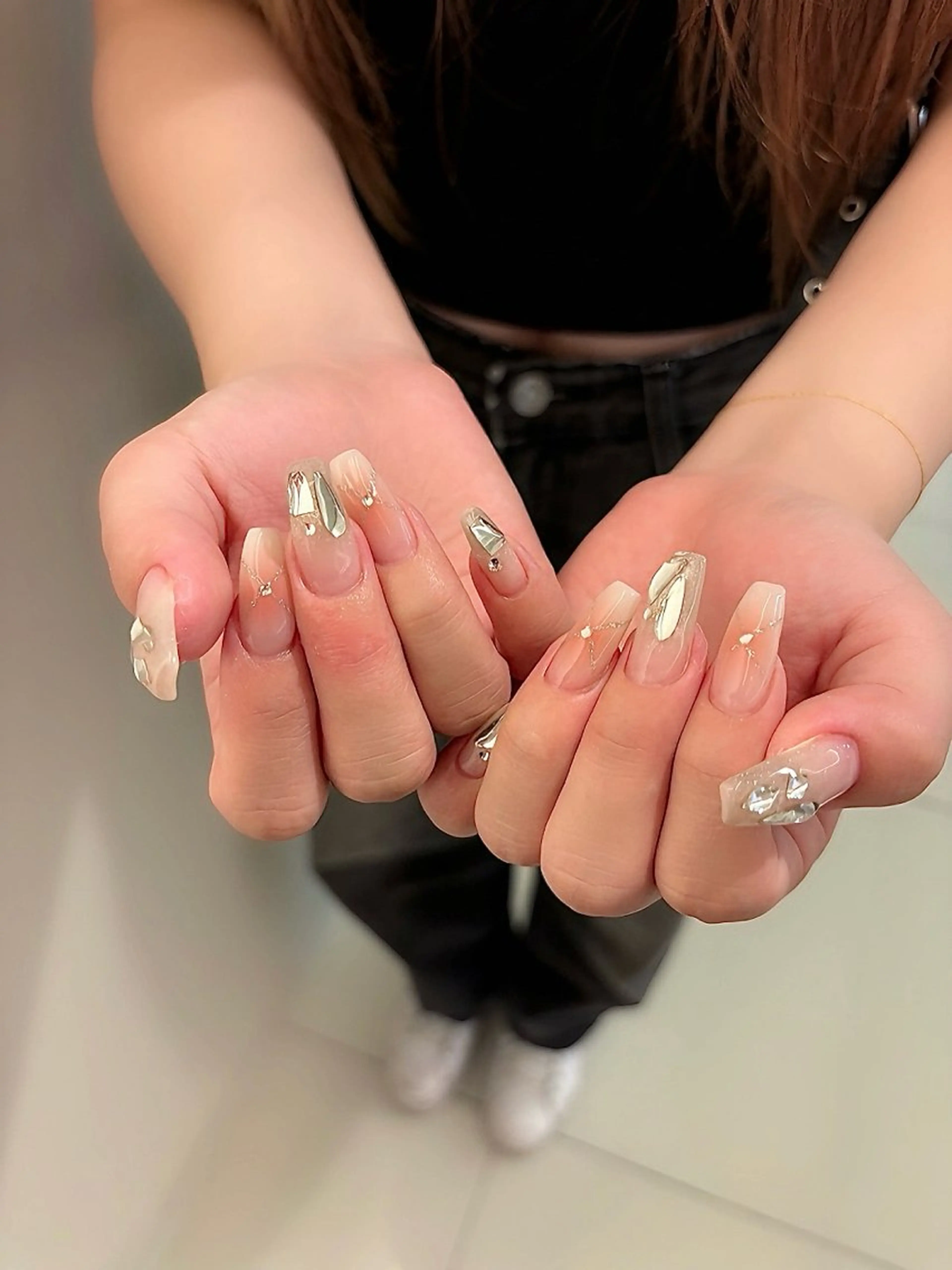 ネイル NailAVANCE miyuのネイルデザイン