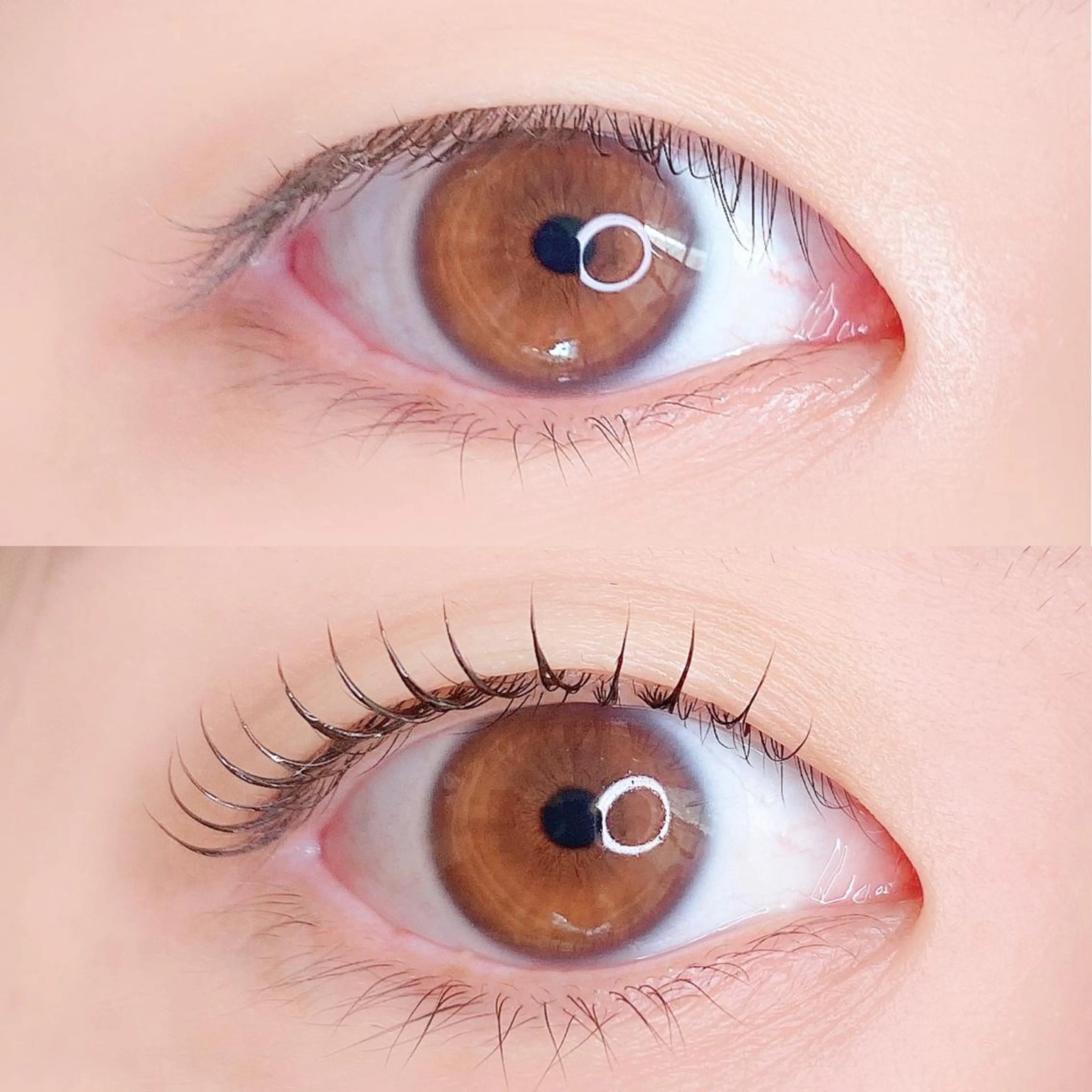 マツエク・マツパ miho【吉祥寺】 ★プライベートサロンのマツエク・マツパデザイン