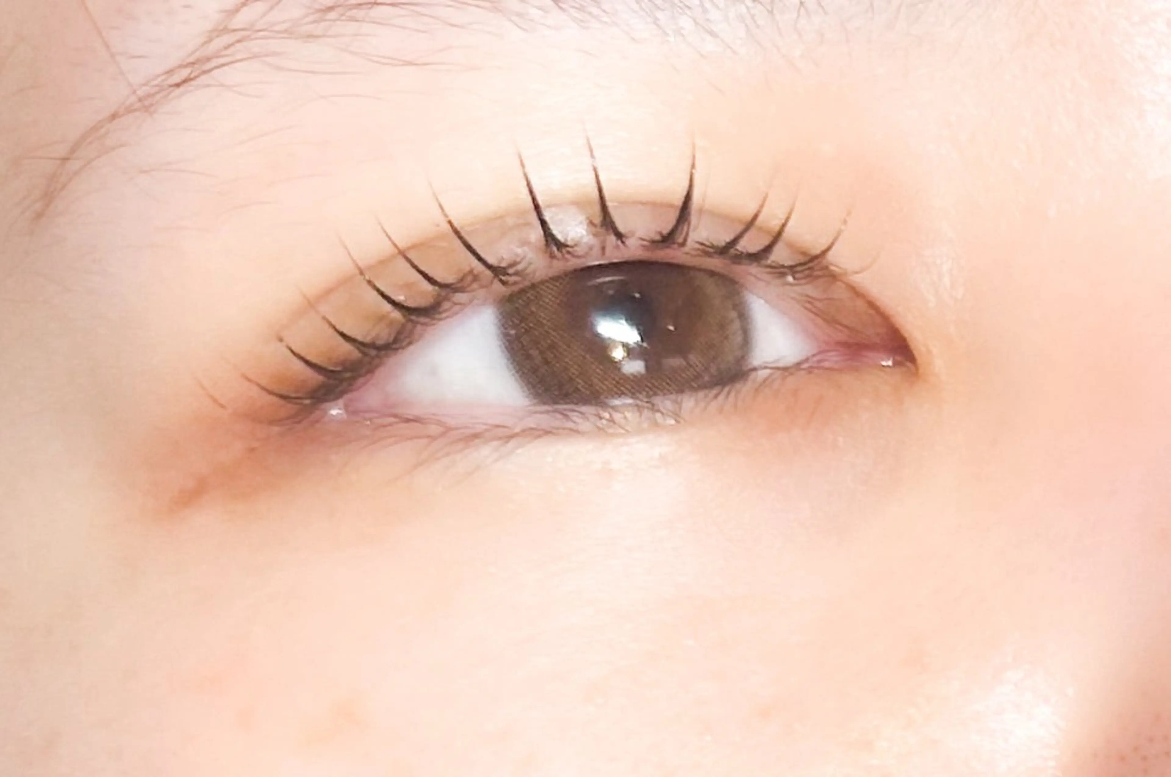 マツエク・マツパ オオツカ ユウのマツエク・マツパデザイン