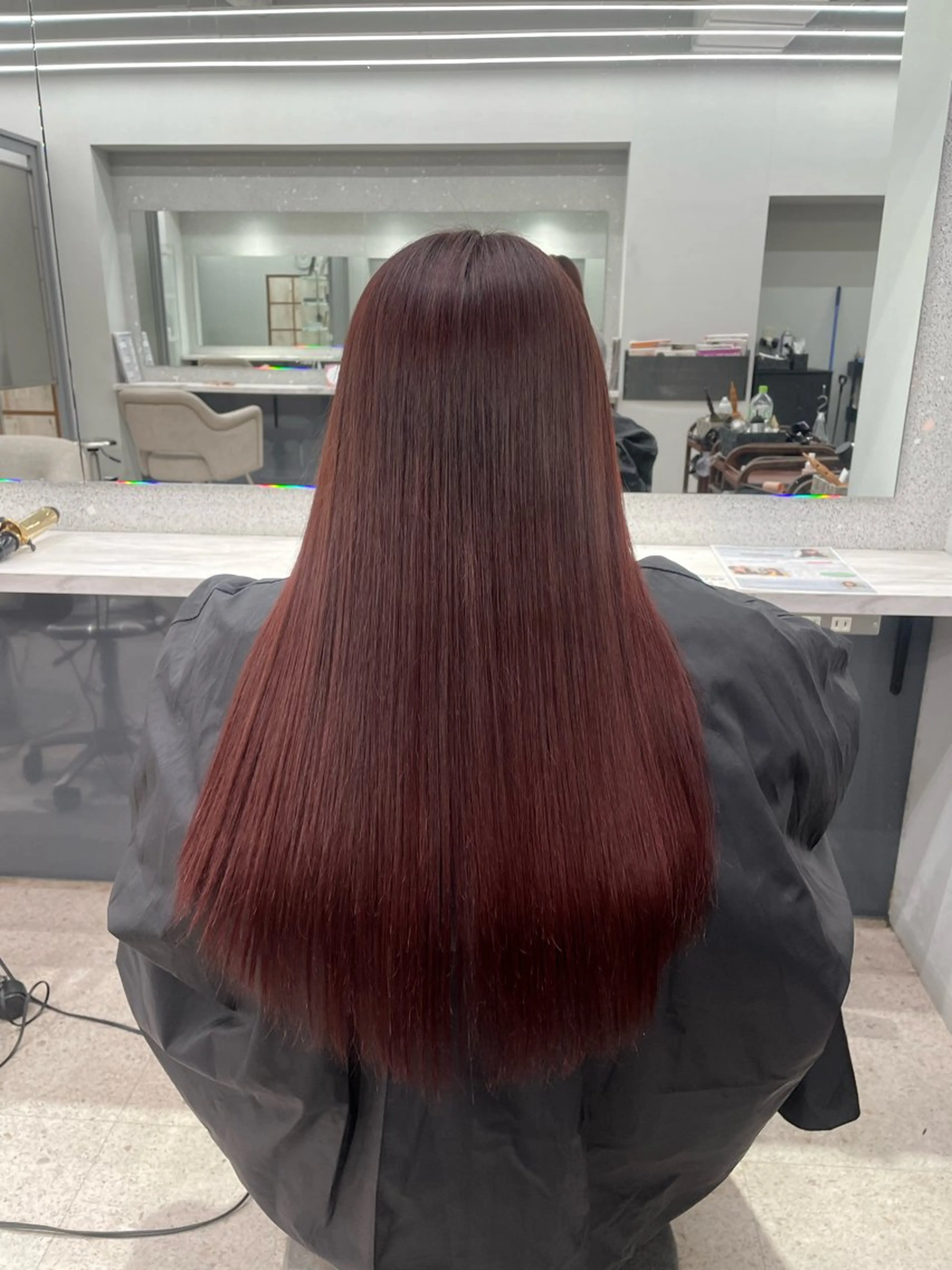 ロング 京橋/大阪/ 束感マツエク/マツパのマツエク・マツパデザイン