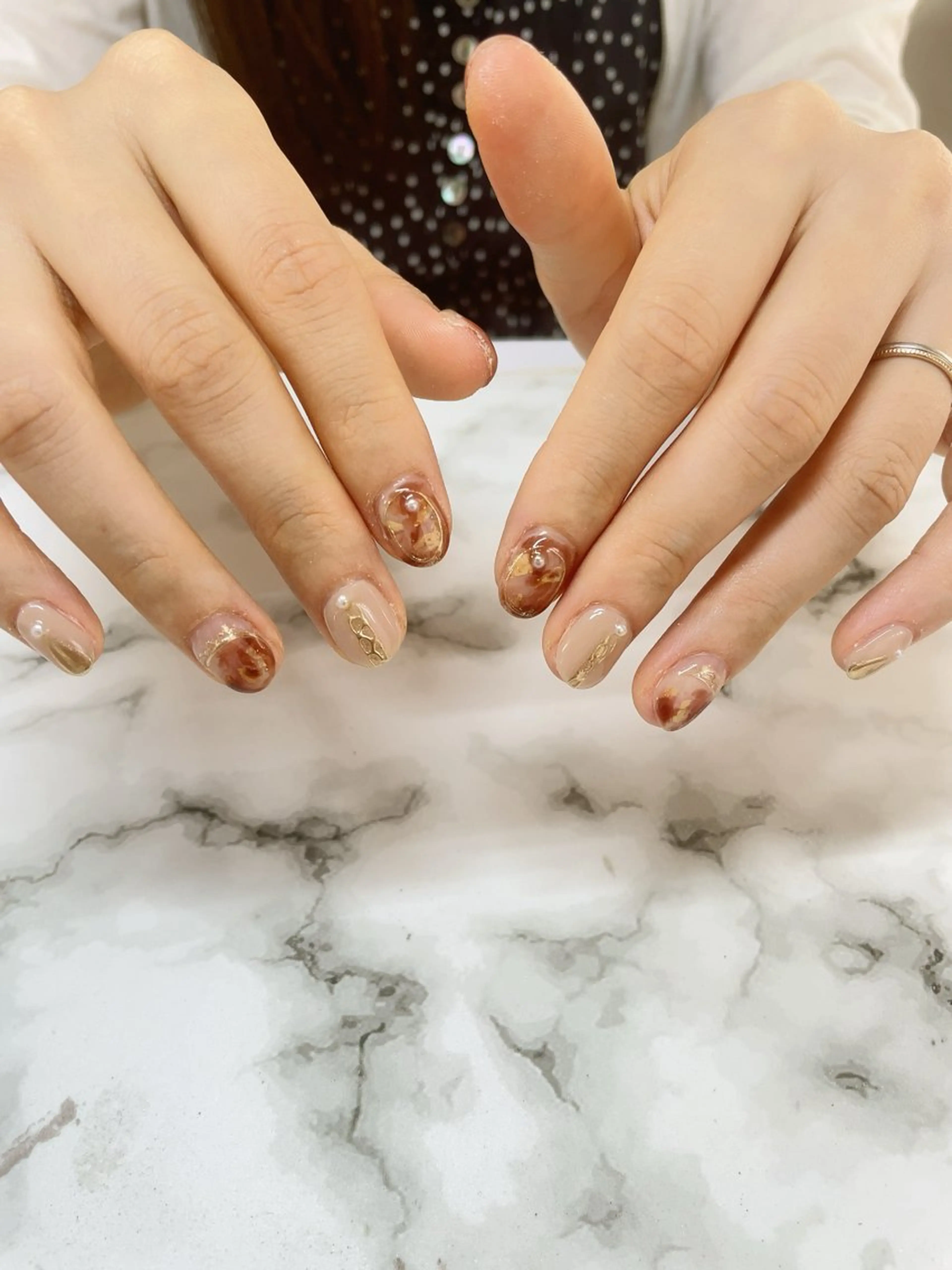 ネイル Star Beautyのネイルデザイン