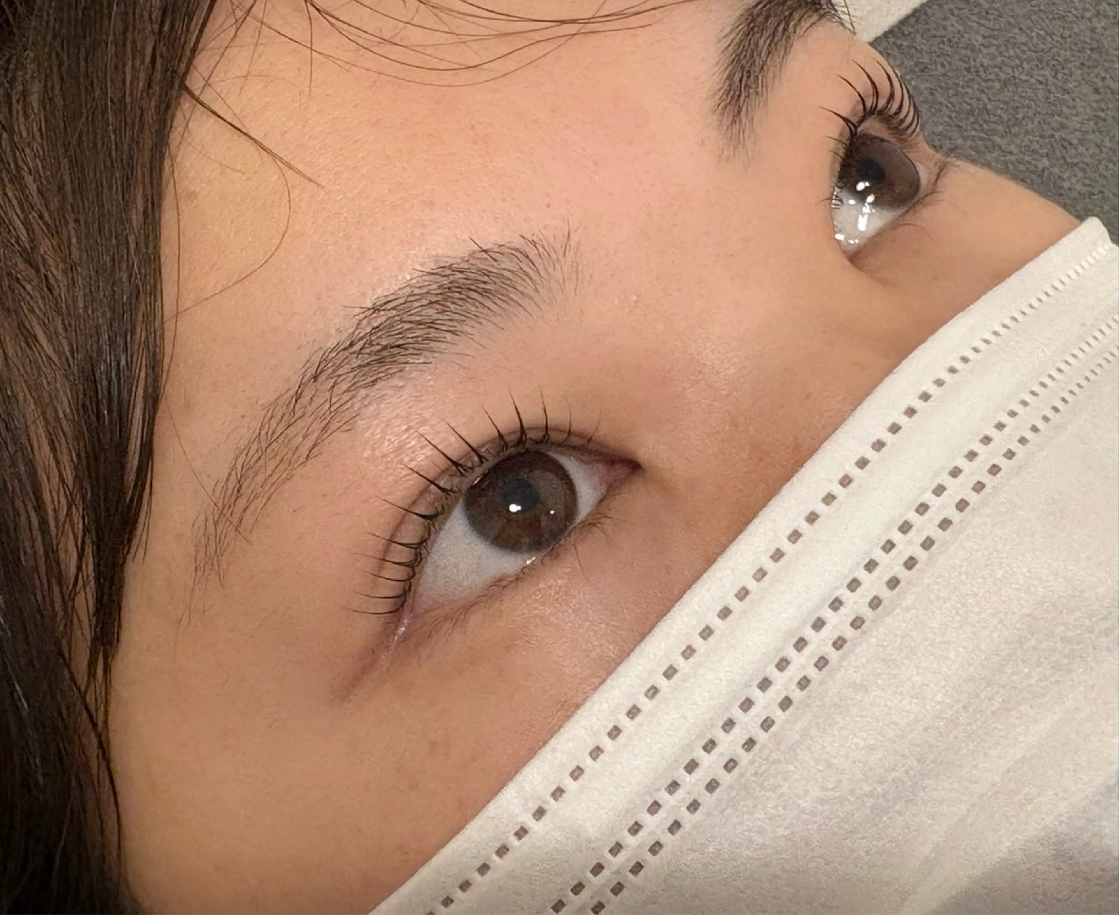 マツエク・マツパ eyelash salon bull所属・bull nanami🪼🩵のマツエク・マツパデザイン