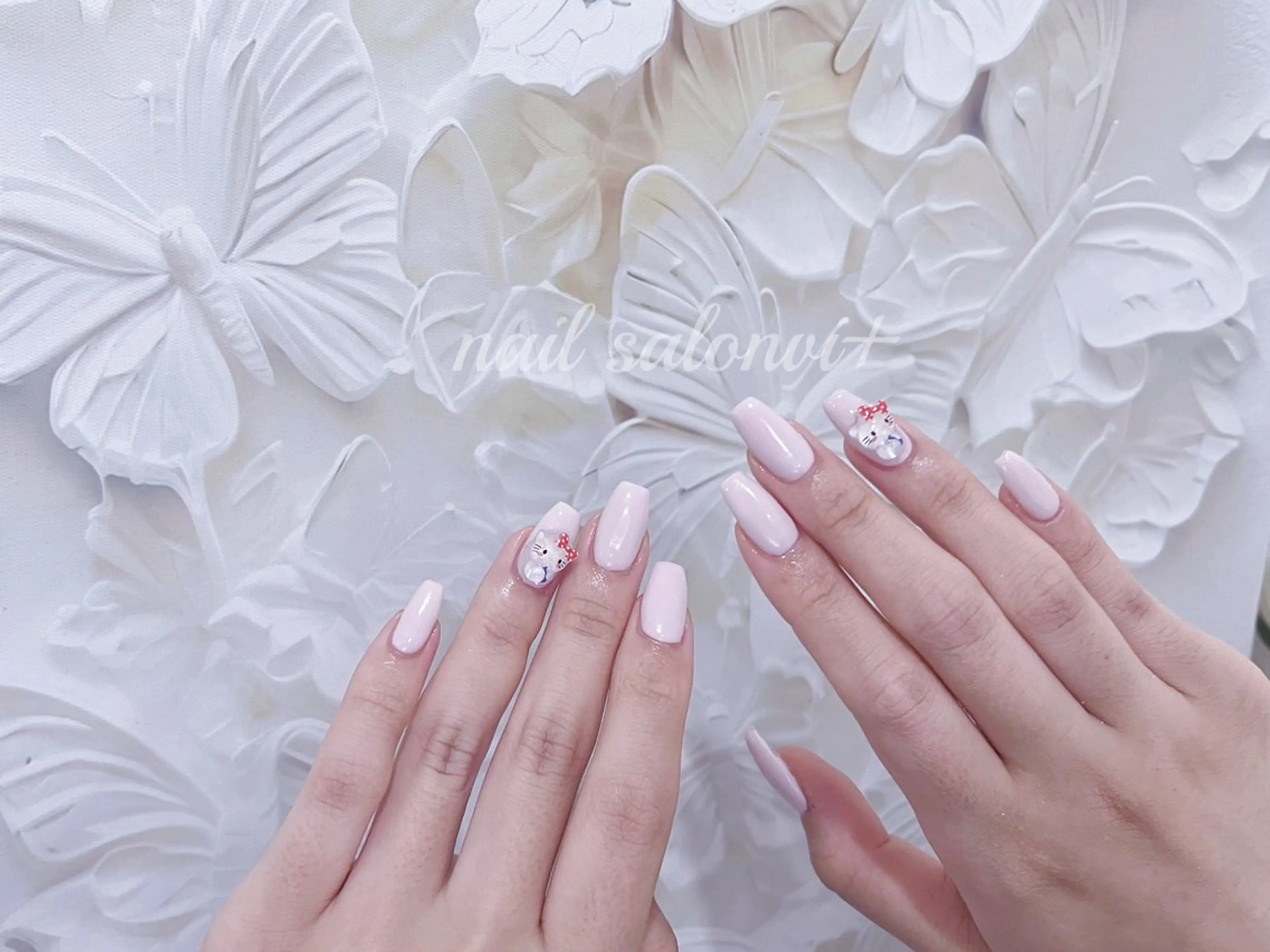 ネイル S2 nailのネイルデザイン