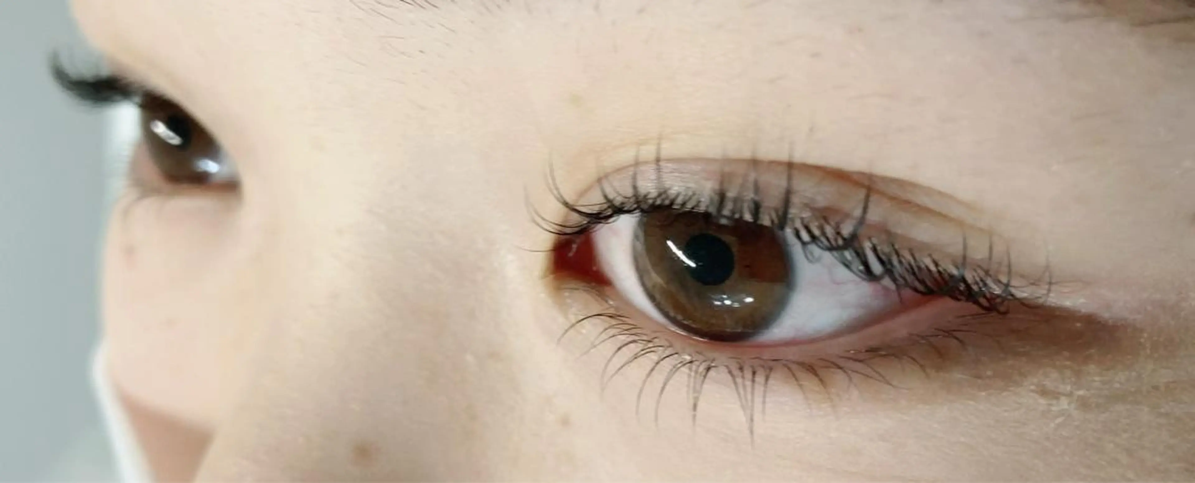 マツエク・マツパ 一重×まつ毛パーマ Bruges 自由が丘のマツエク・マツパデザイン