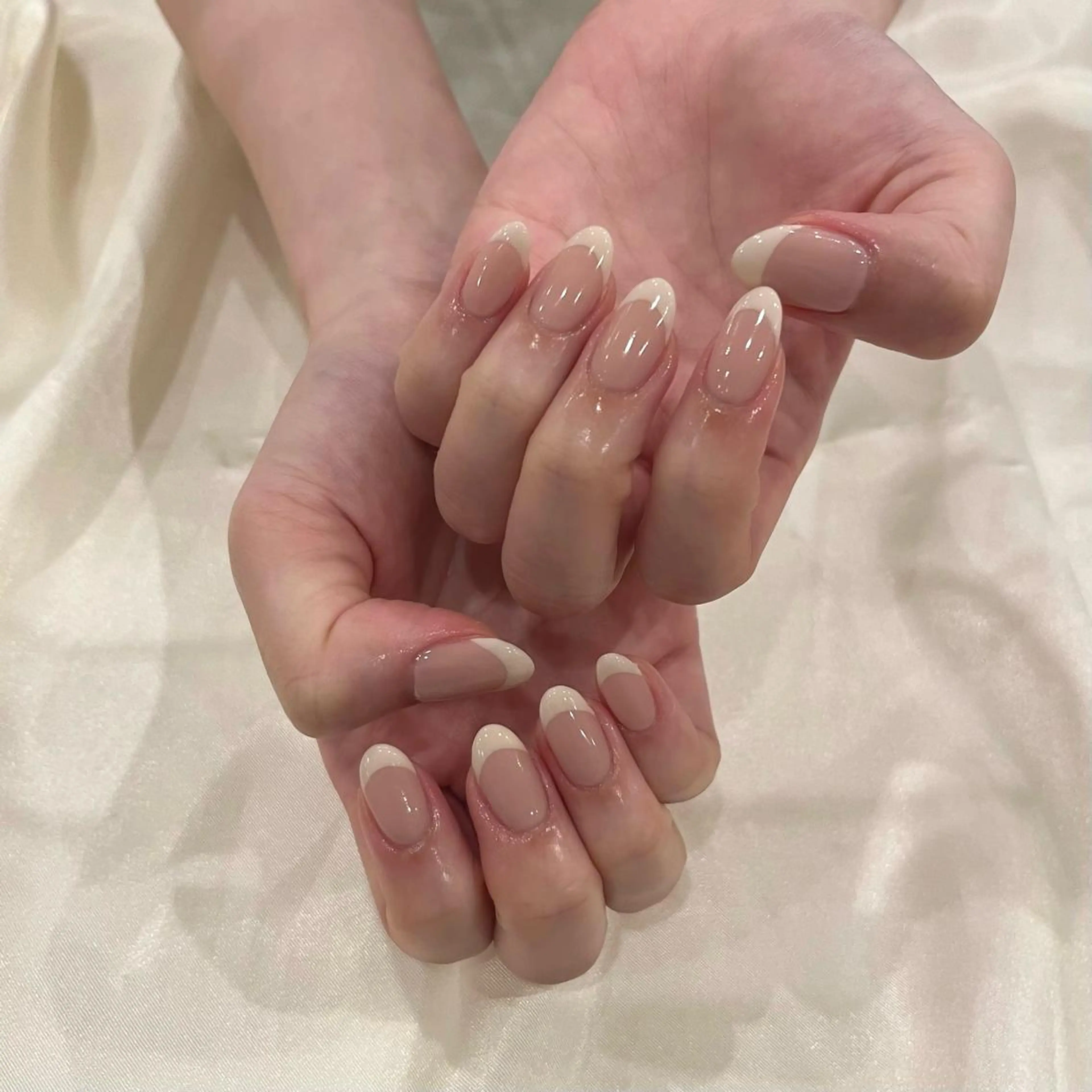 ネイル 坂本 望のネイルデザイン