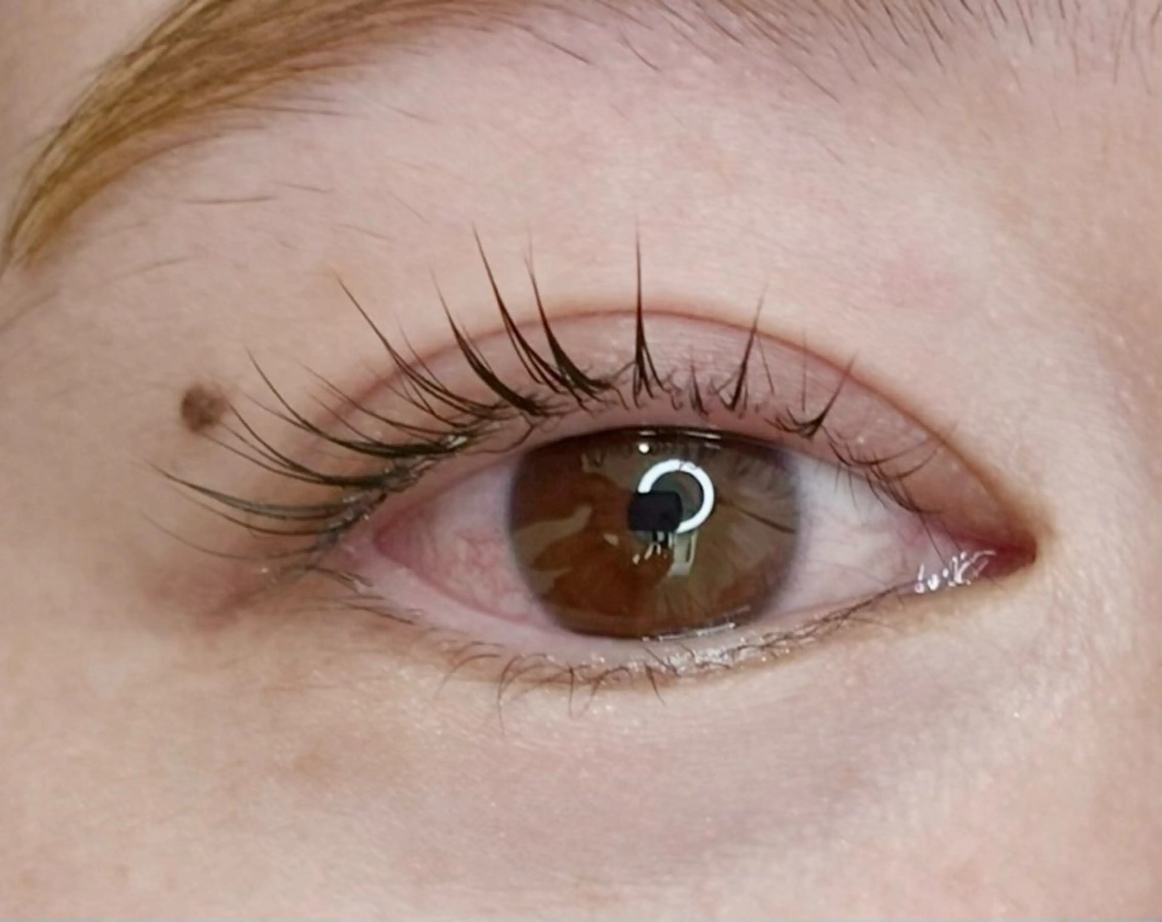 Jr eyelist まつげパーマ‎デザイン選択可◎【プレミアムラッシュリフト】★パーマで誰でもナチュラル垢抜けeye♪の写真