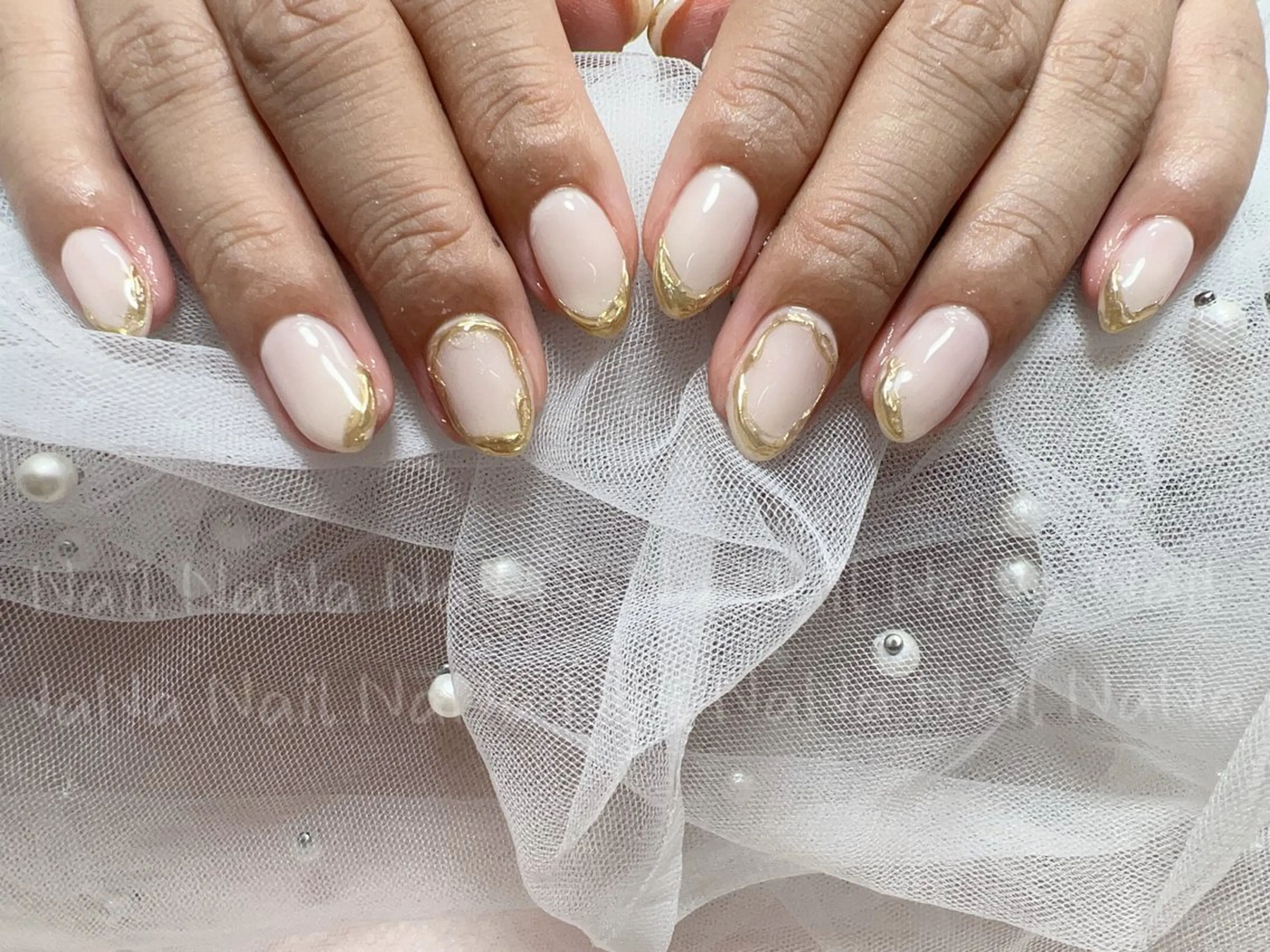 ネイル ハンドネイル Nail NaNaのネイルデザイン