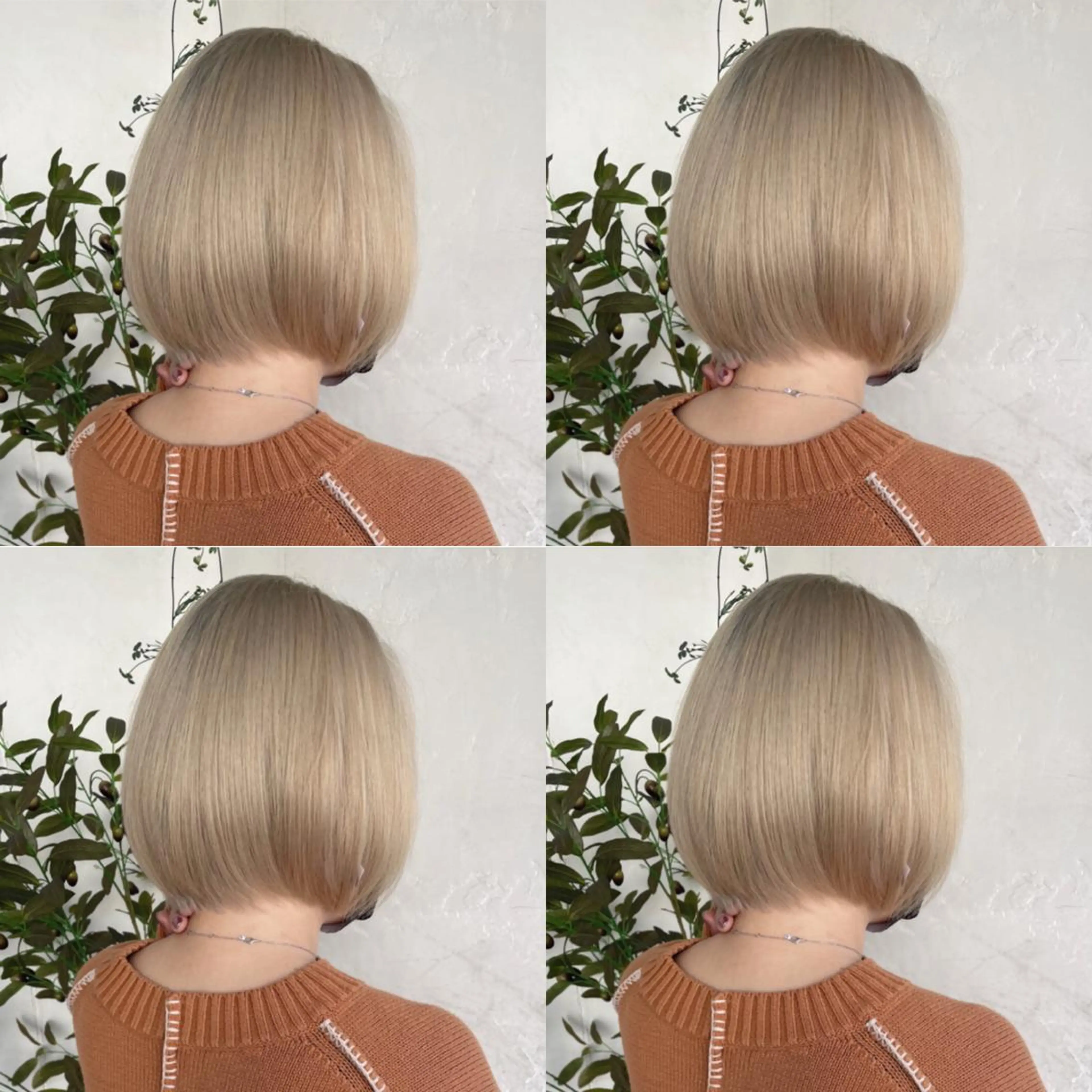 ショート カラー ショートボブ ハンサムショート 丸みショート デザインカラー ハイライトカラー ヘアカラー トリートメント 京都大人女性ショート 徒歩1分/秋山のヘアスタイル