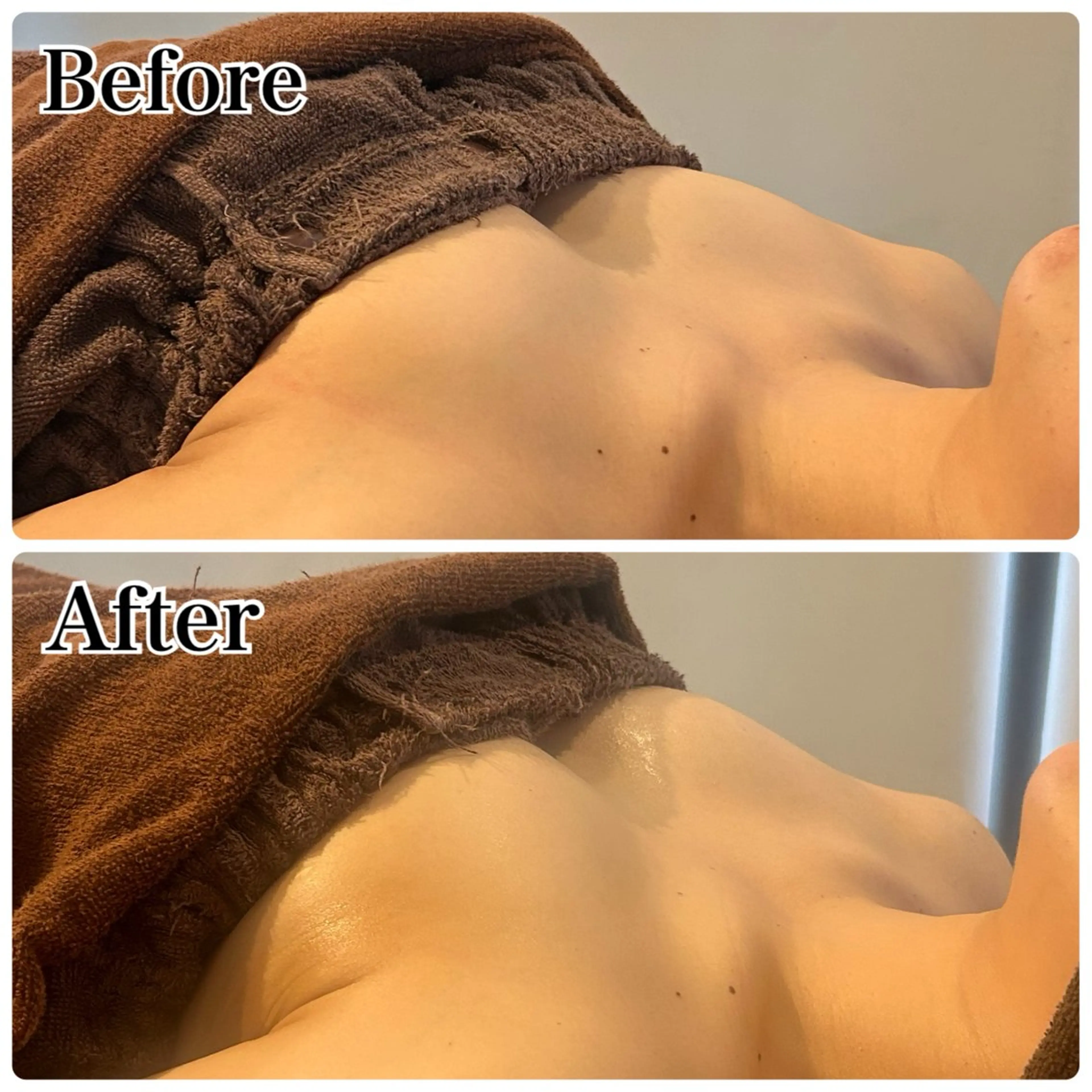 エステ Gemini 　MIKIのエステ・リラクイメージ