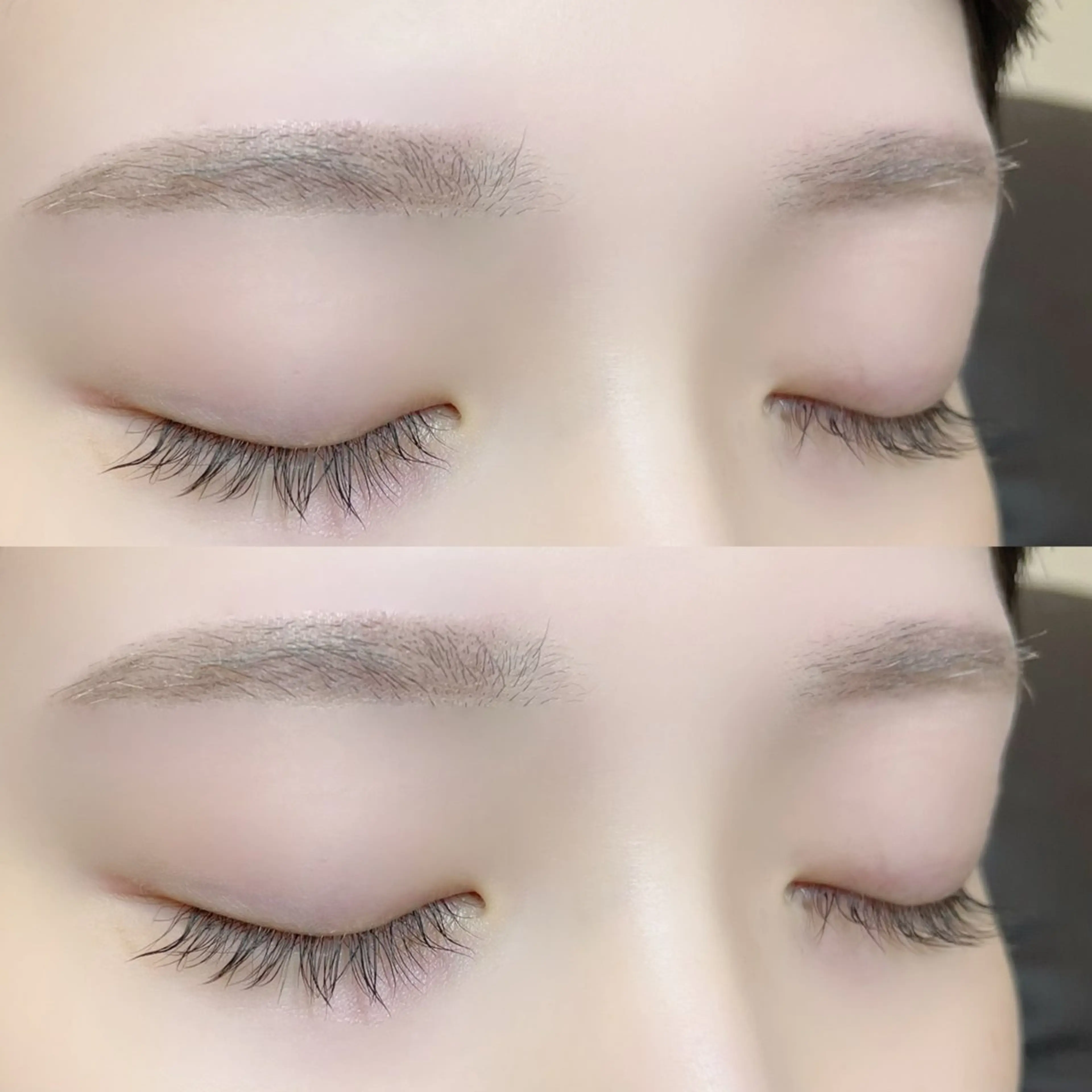 アイブロウ 髙木あさか chouchouのマツエク・マツパデザイン