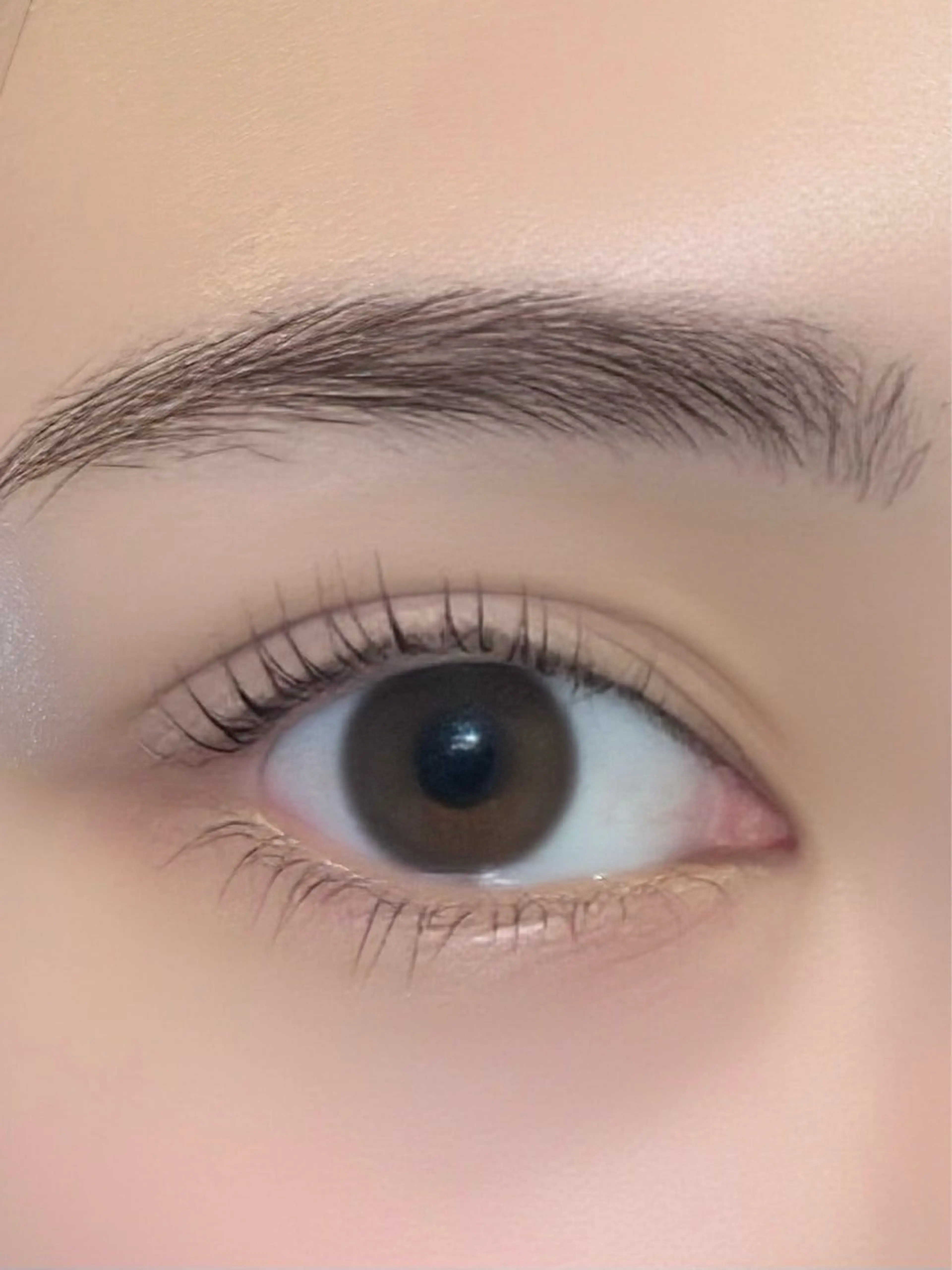 マツエク・マツパ マツパ Kotona所属・Rika 🐣のマツエク・マツパデザイン