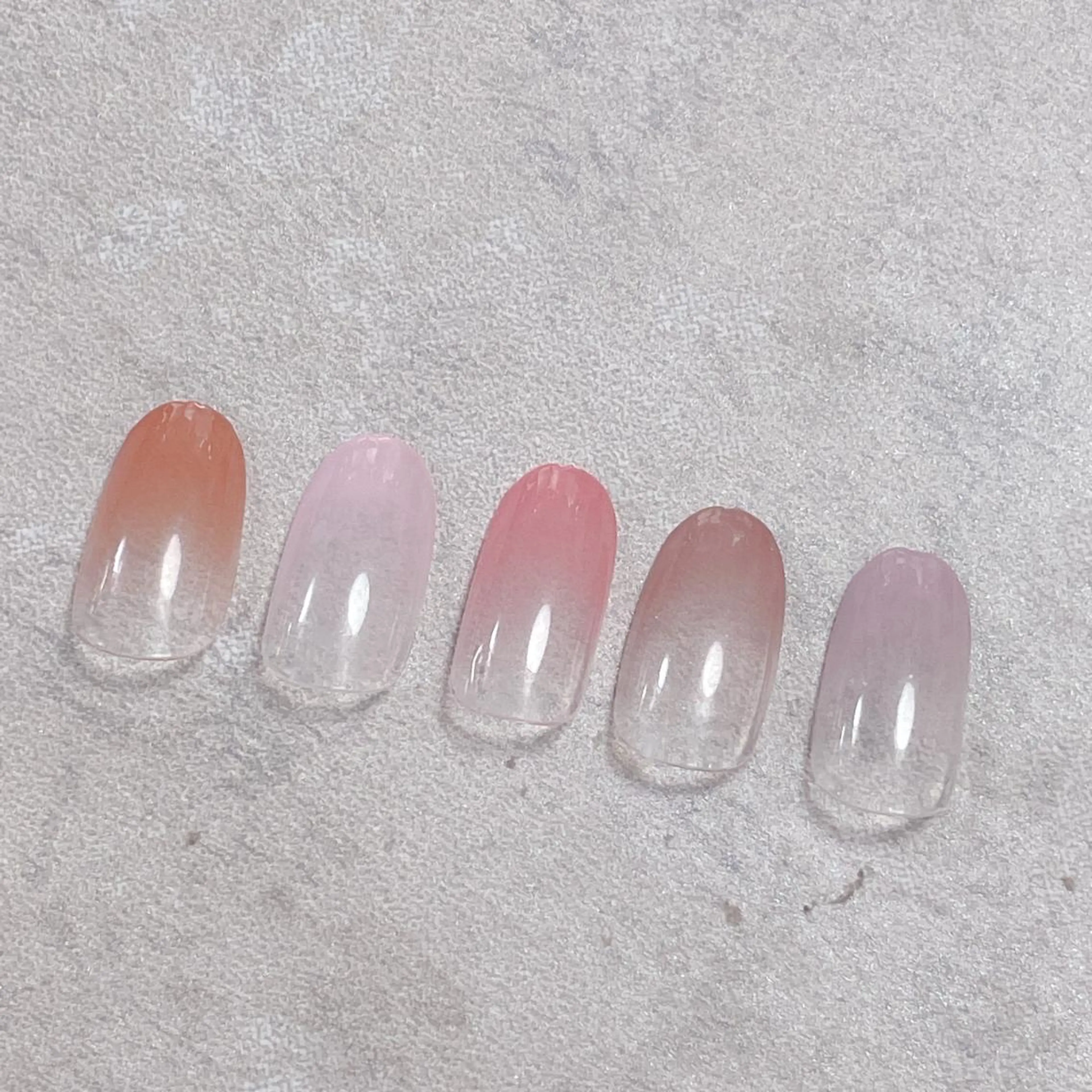 ネイル アネラ 北本店のマツエク・マツパデザイン