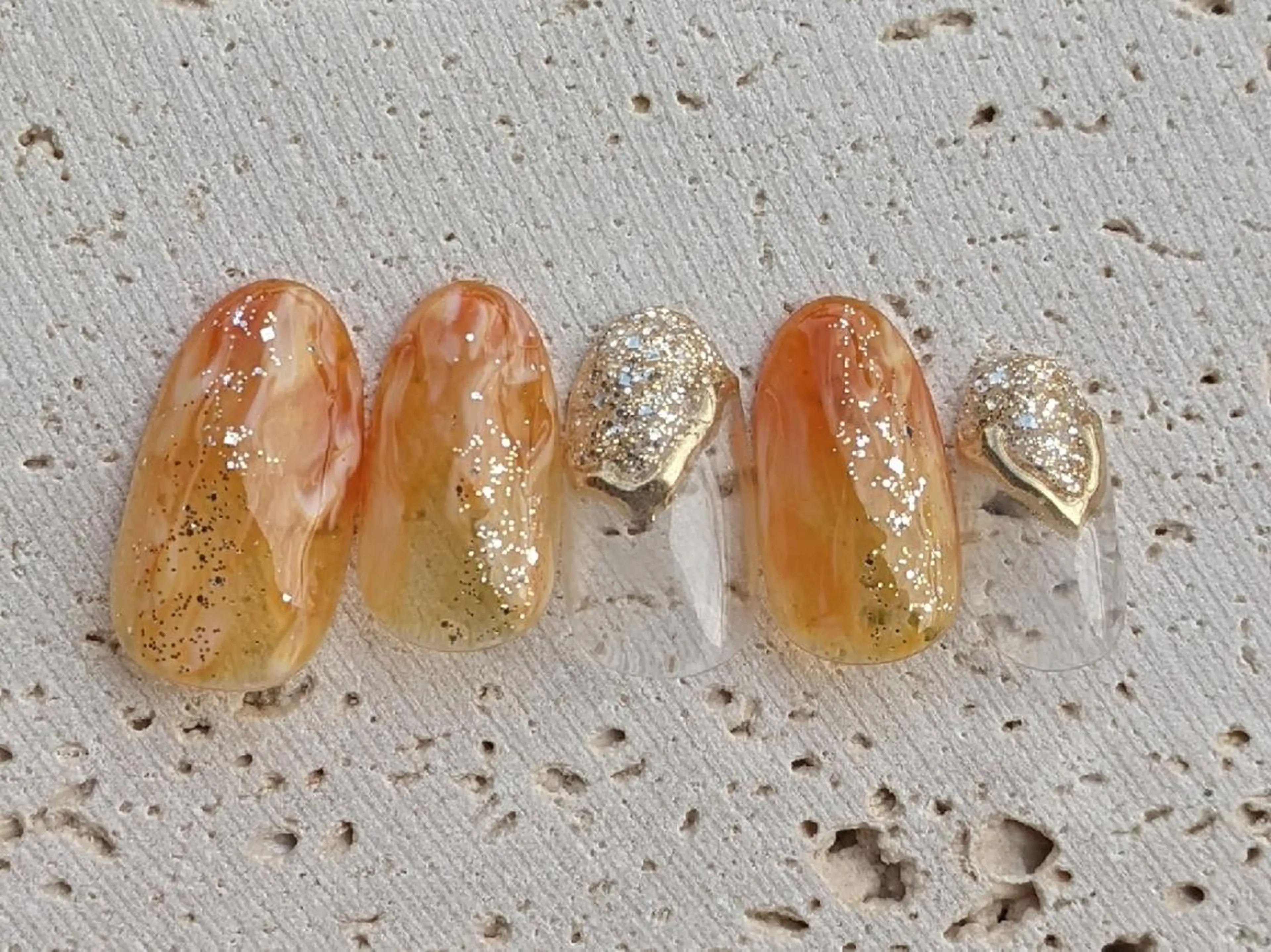 ネイル NAIL DOGのネイルデザイン