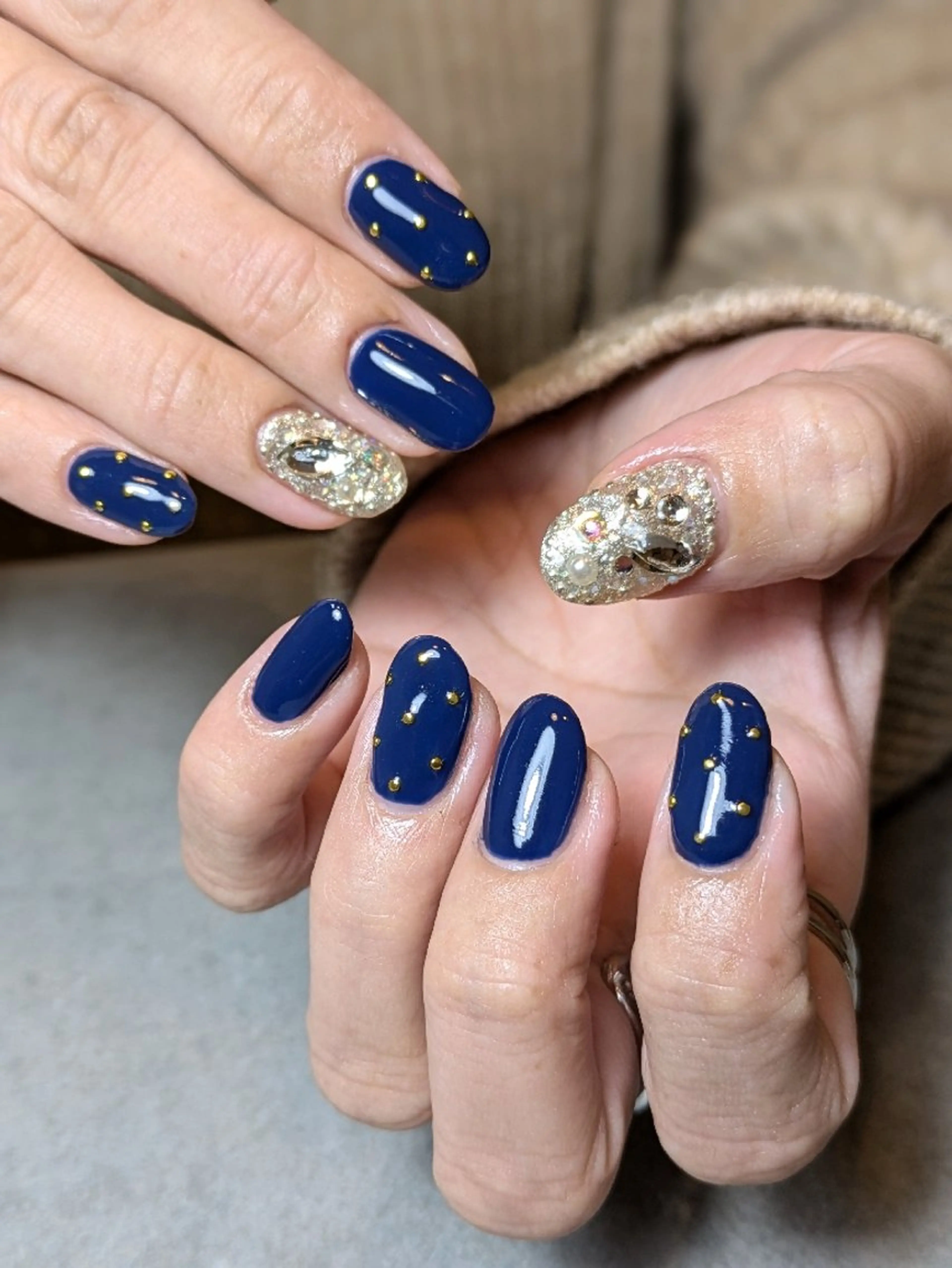 ネイル ハンドネイル UFU. nailのネイルデザイン