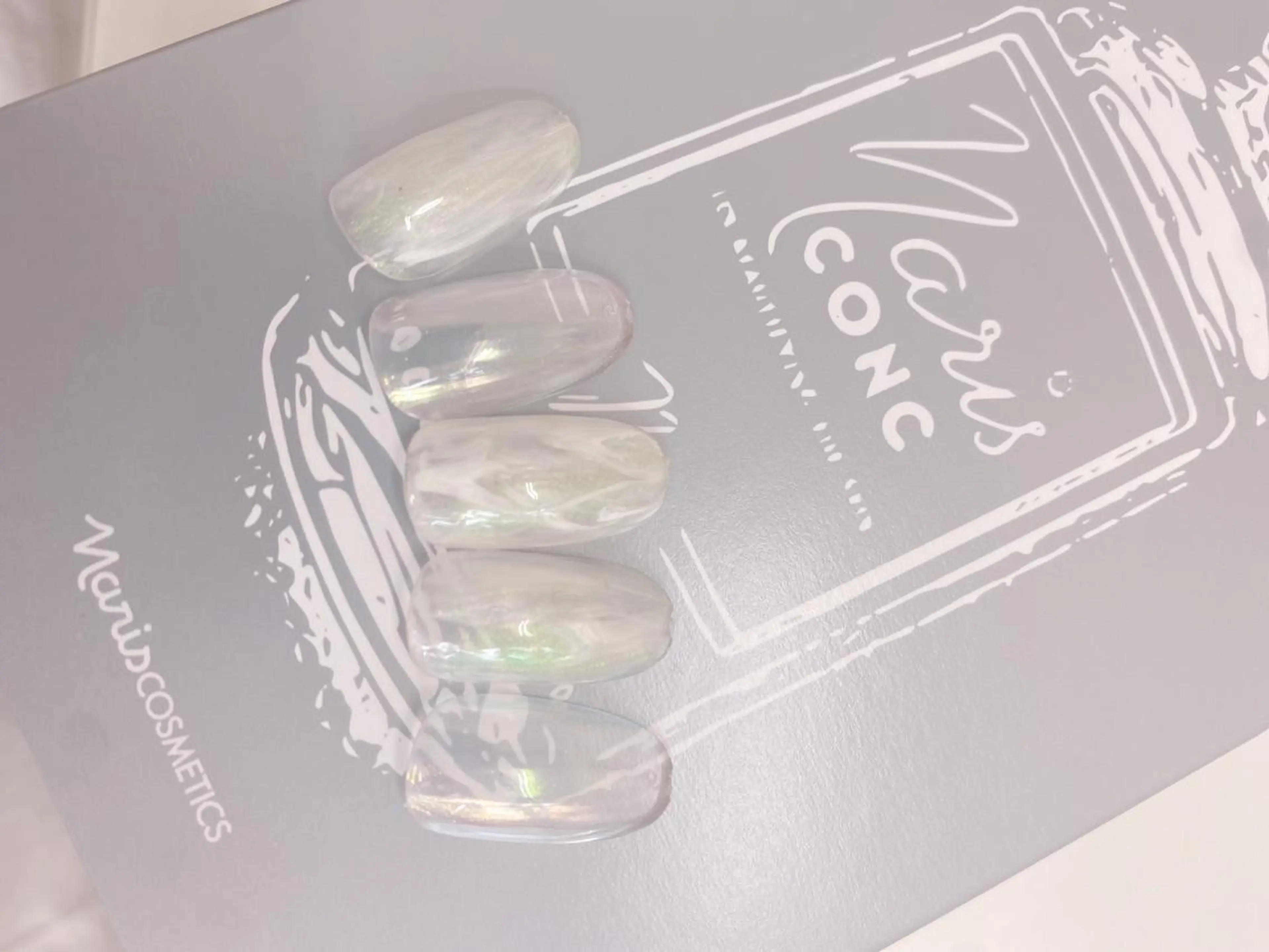 ネイル yn salonのネイルデザイン