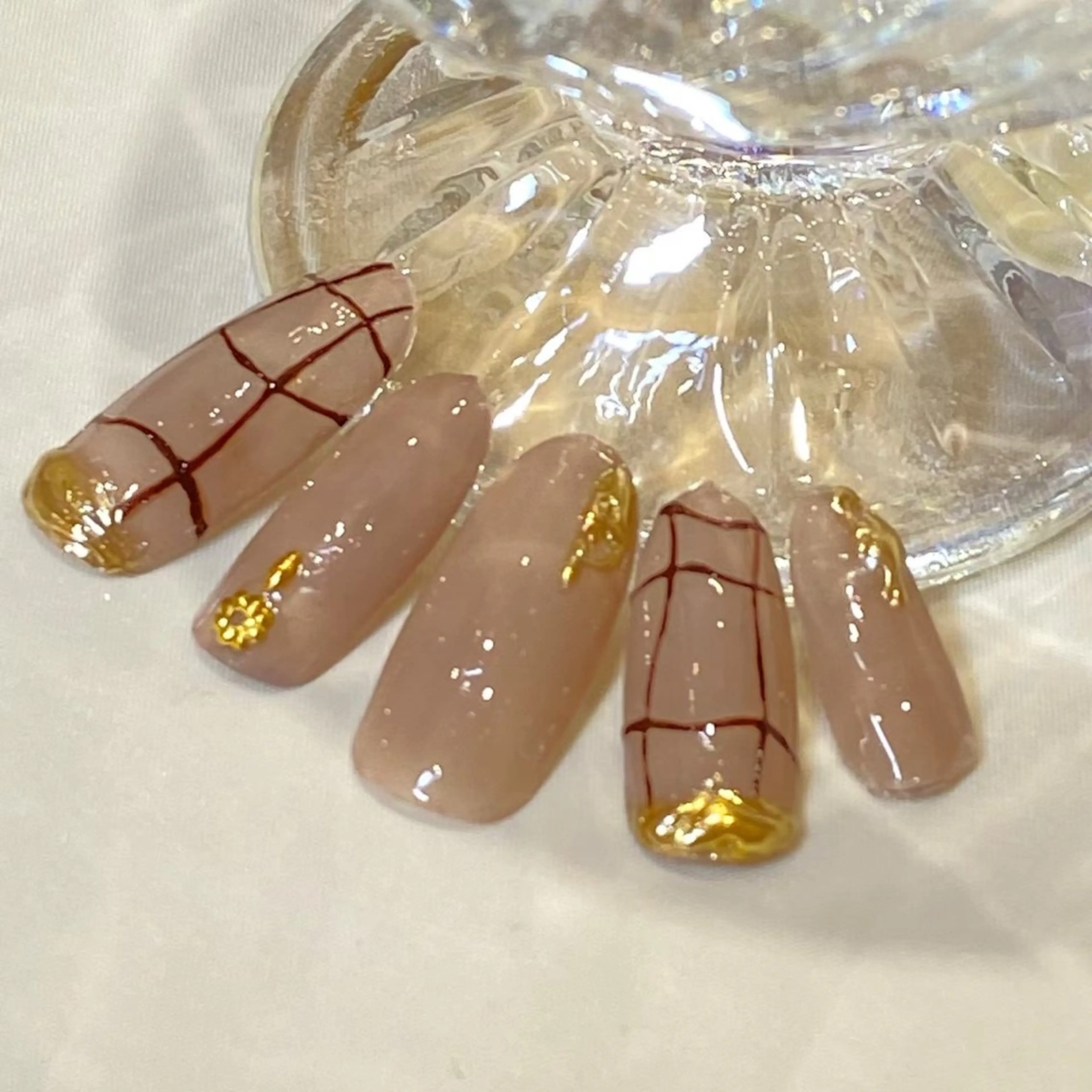 ネイル nail chiaのネイルデザイン