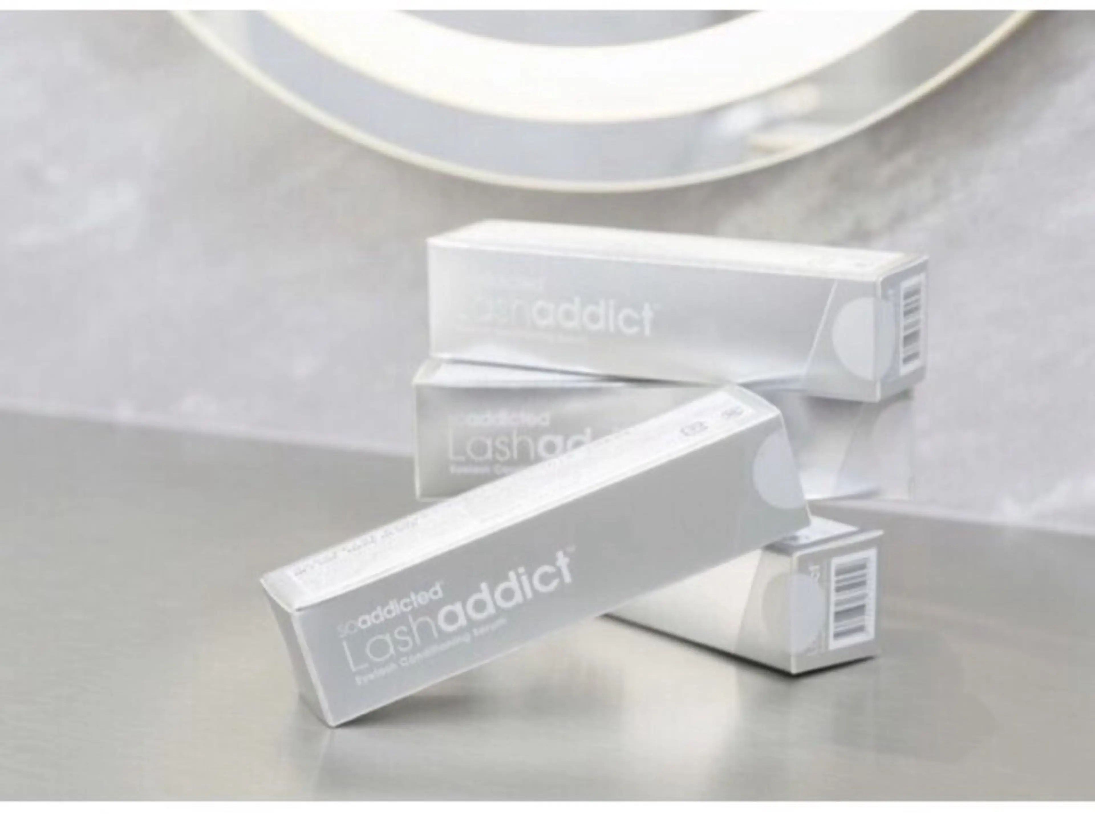 岡村 咲來のマツエク・マツパデザイン