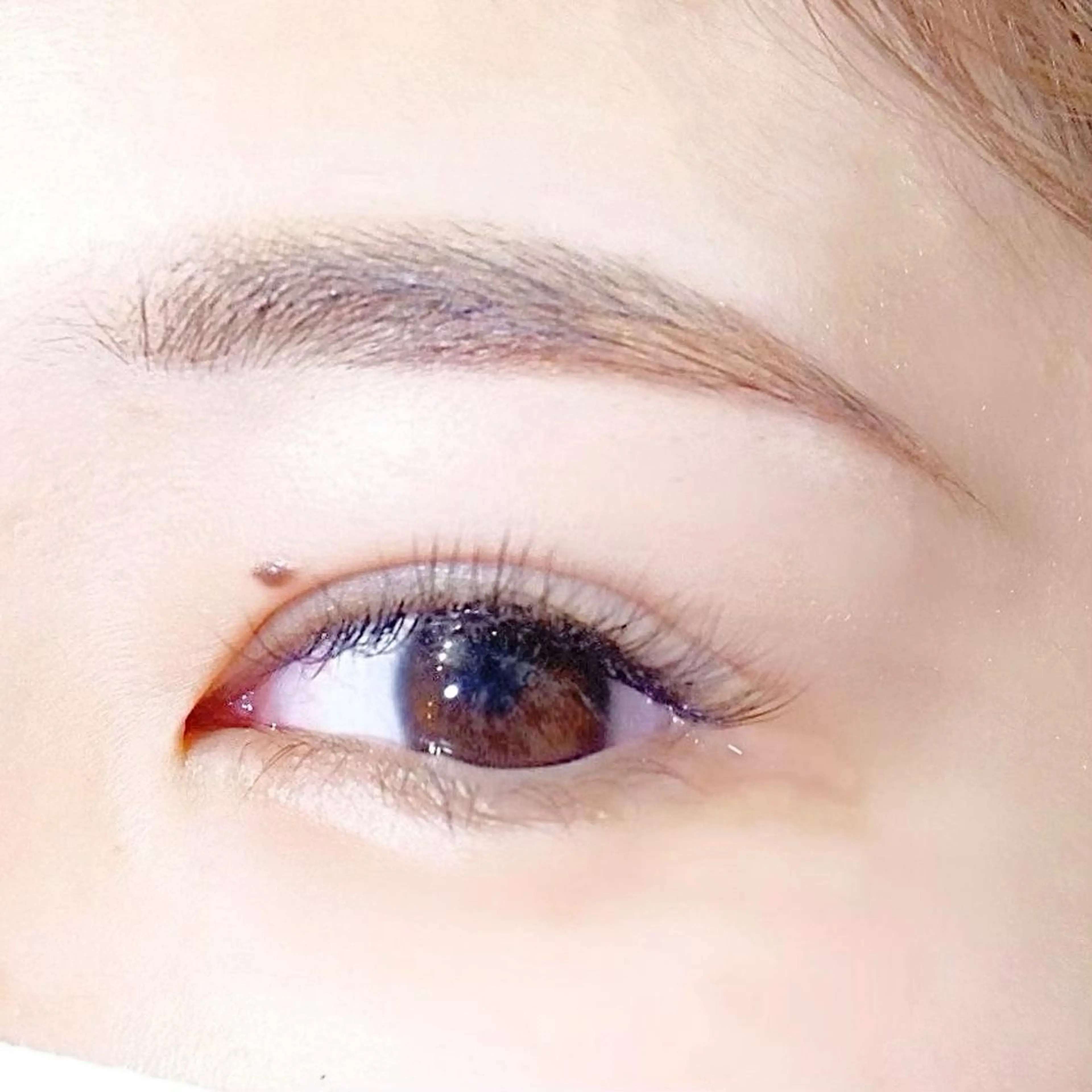 VERRY. オーナーのマツエク・マツパデザイン