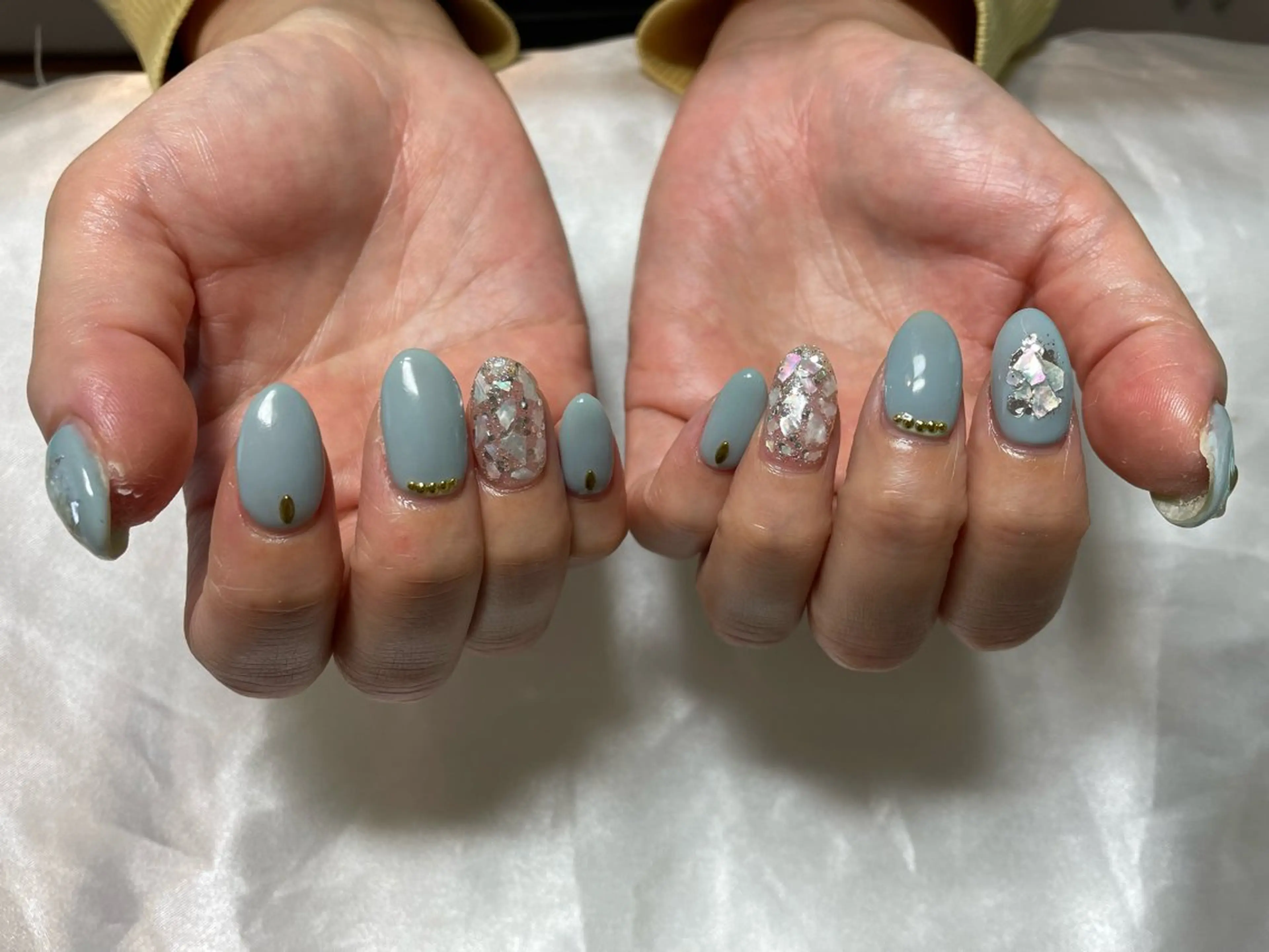 ネイル Home salon Rのネイルデザイン