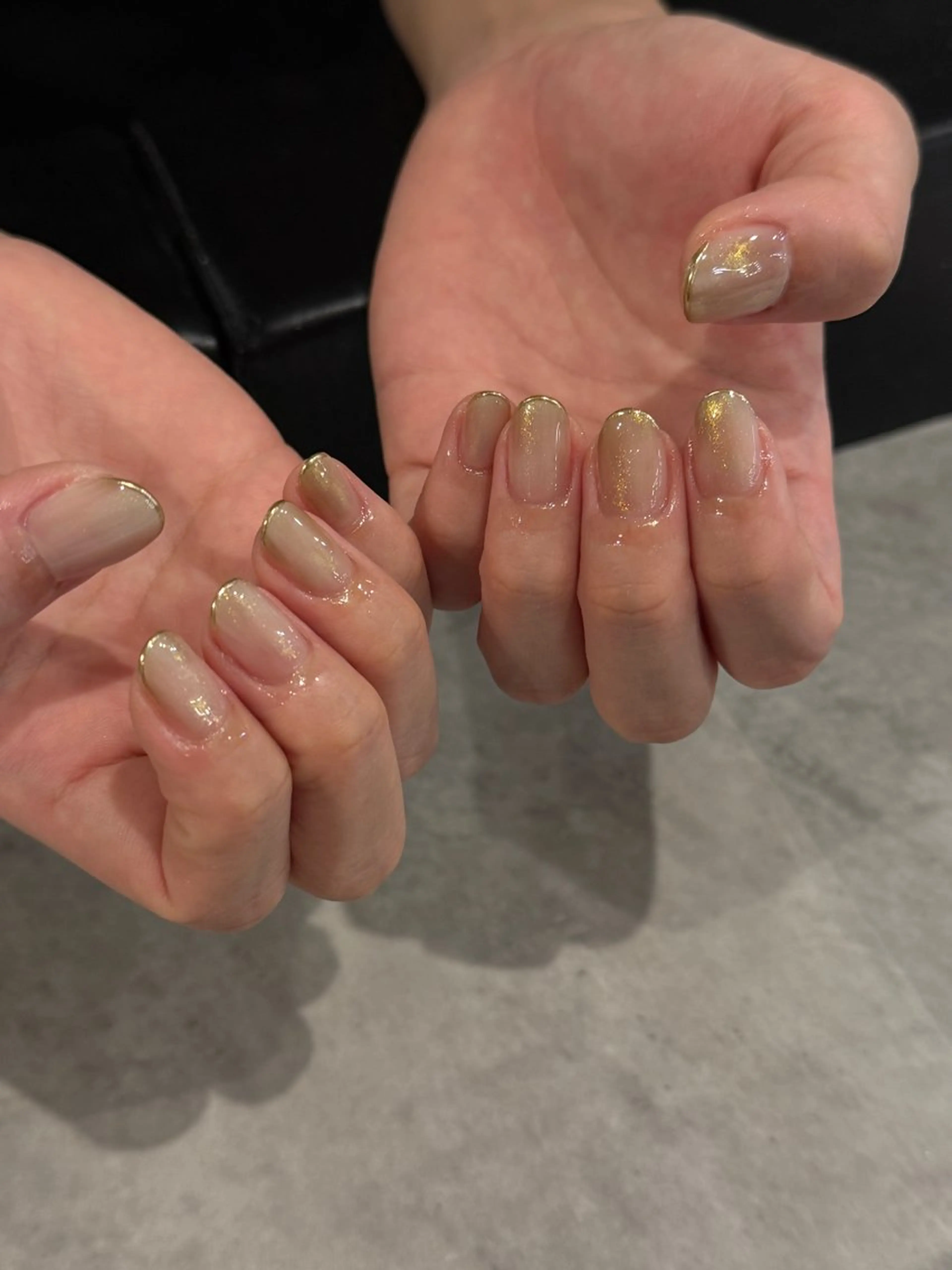 ネイル ハンドネイル ikoi🫧 Kotomiのネイルデザイン