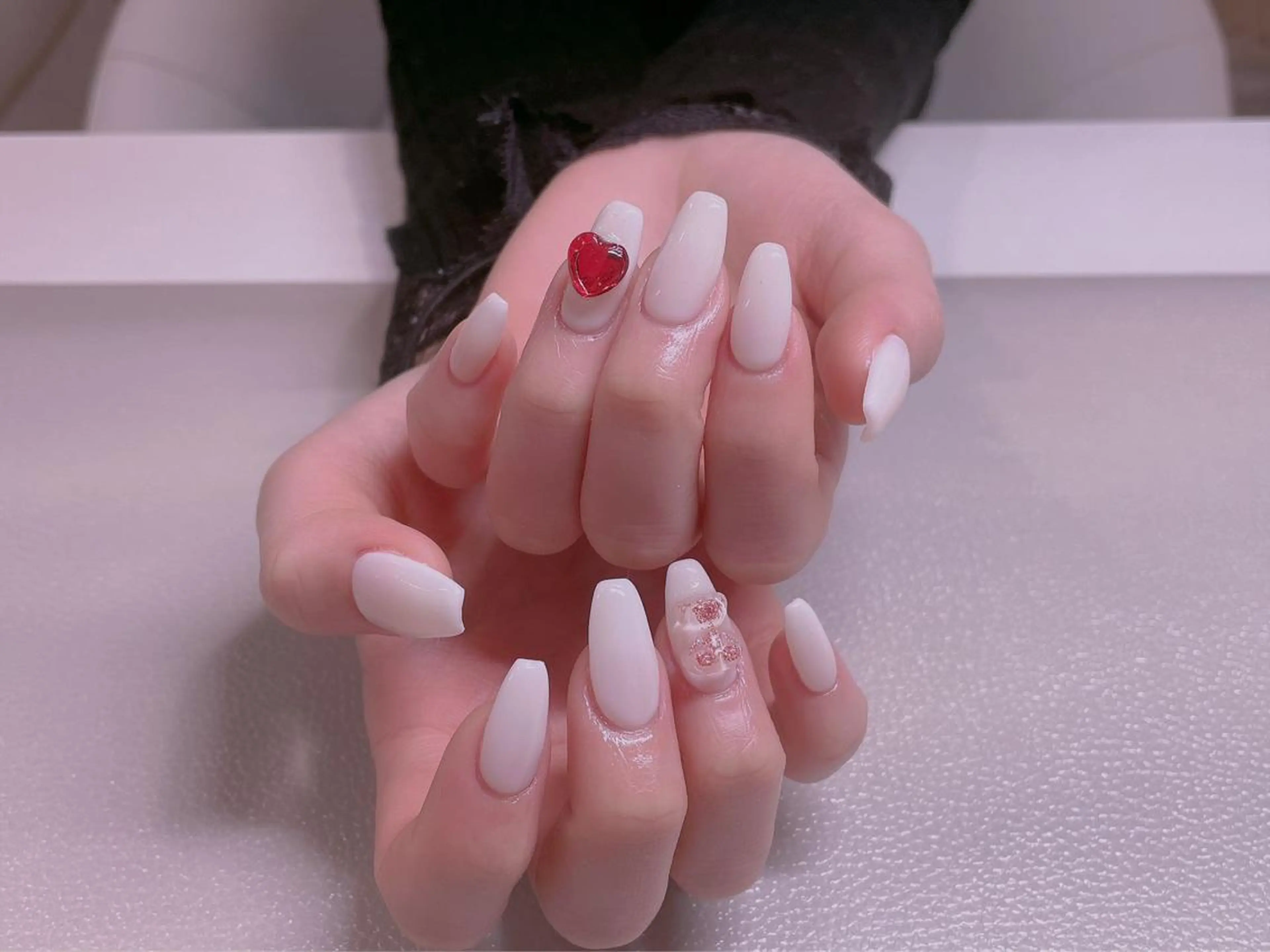 ネイル エムズ ハヤシのネイルデザイン