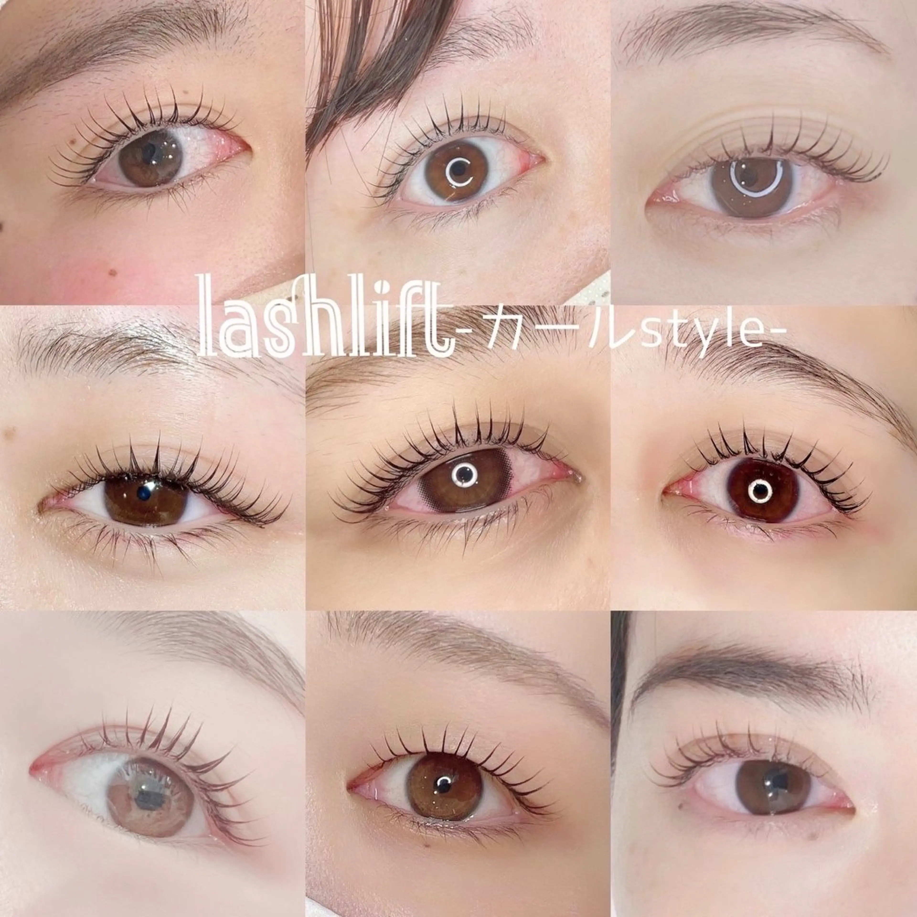 マツエク・マツパ TRUTH🌼 Maiの眉毛・アイブロウイメージ