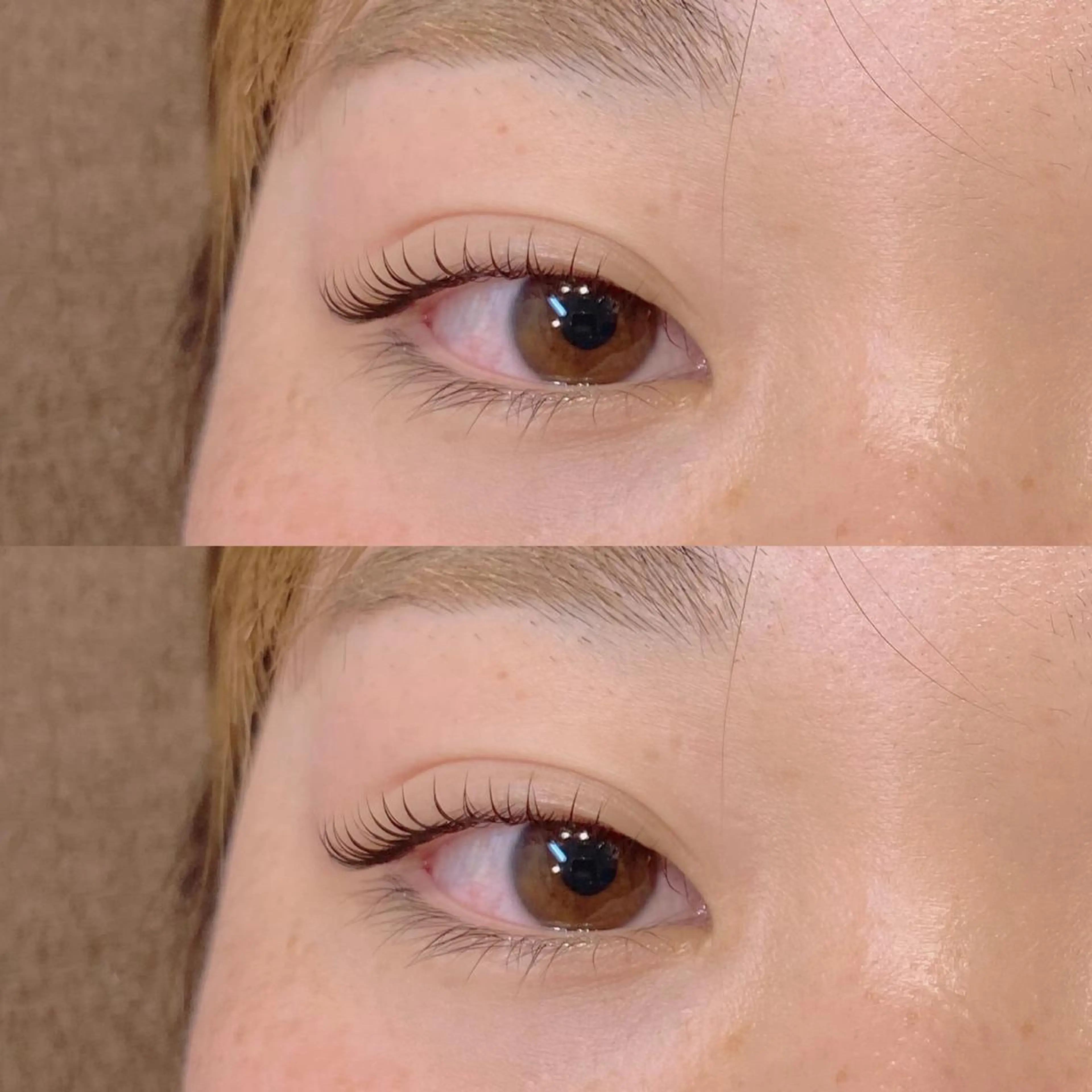 マツエク・マツパ 一重×まつ毛パーマ LUANA〜Eyelash＆Nail〜所属・LUANA 千葉の眉毛・アイブロウイメージ