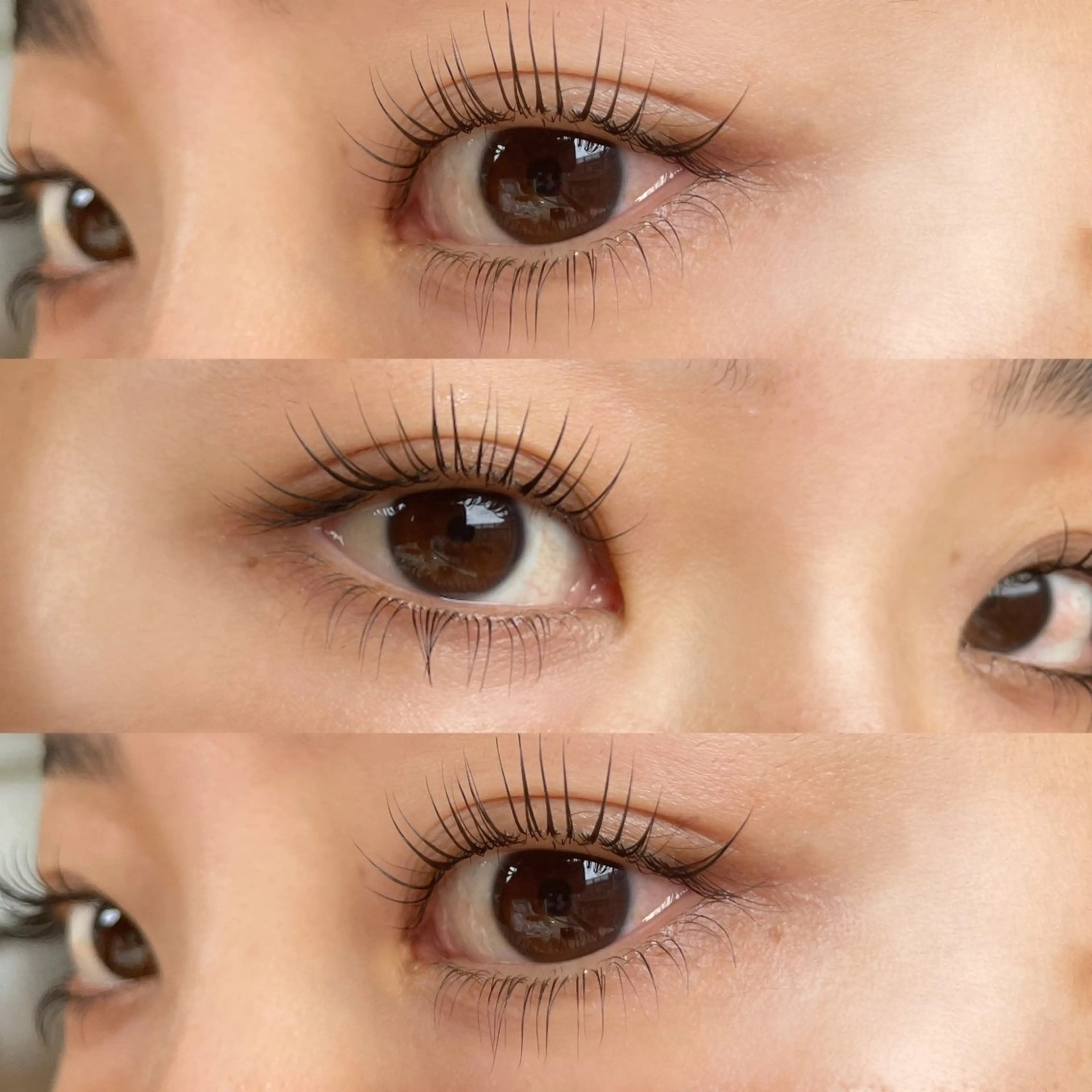 マツエク・マツパ times salon所属・ボウ🪞ヘアセット /マツパ/眉毛のヘアスタイル