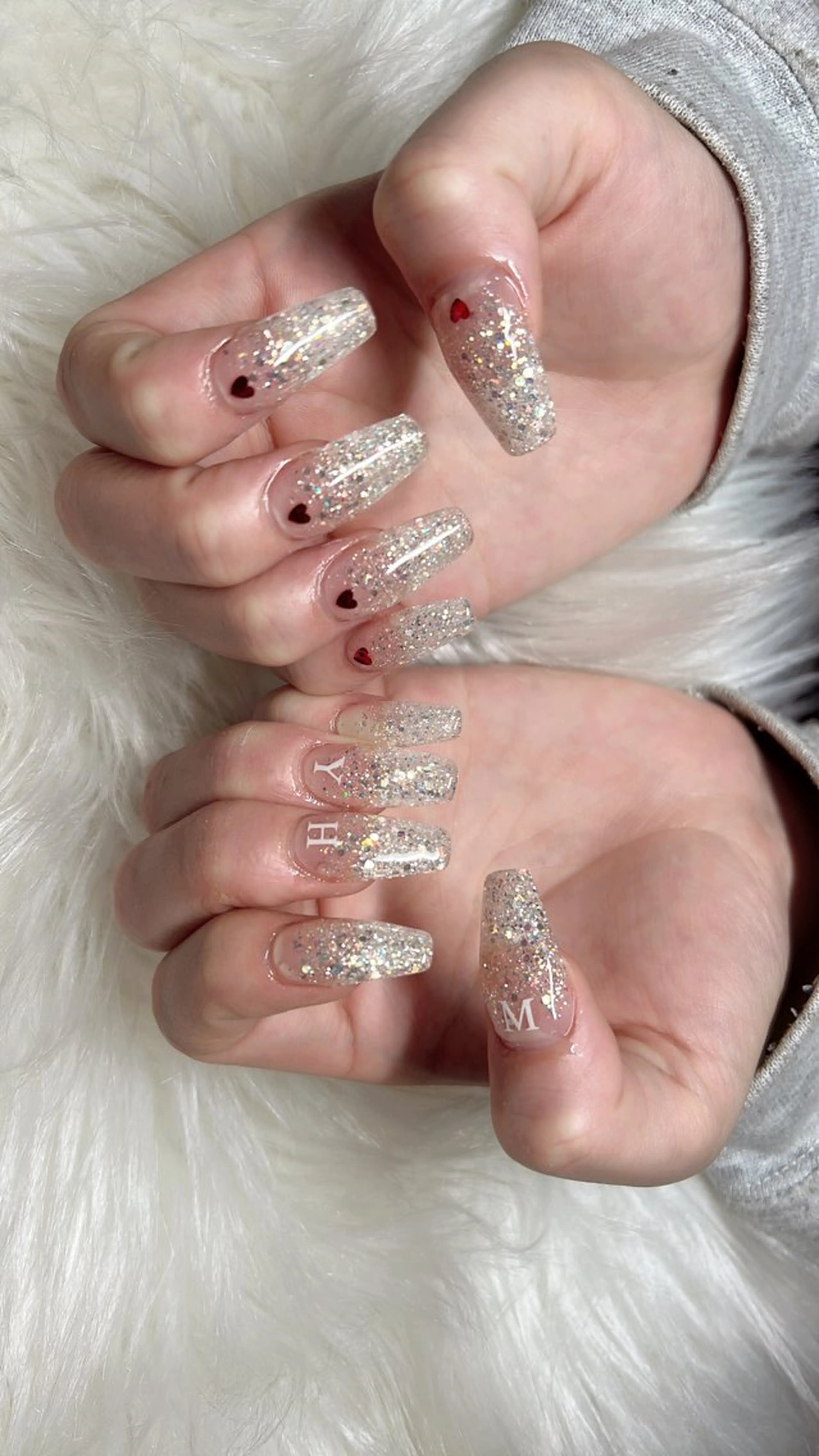 ネイル 《LB》ラブリエ Nail&eyeのマツエク・マツパデザイン