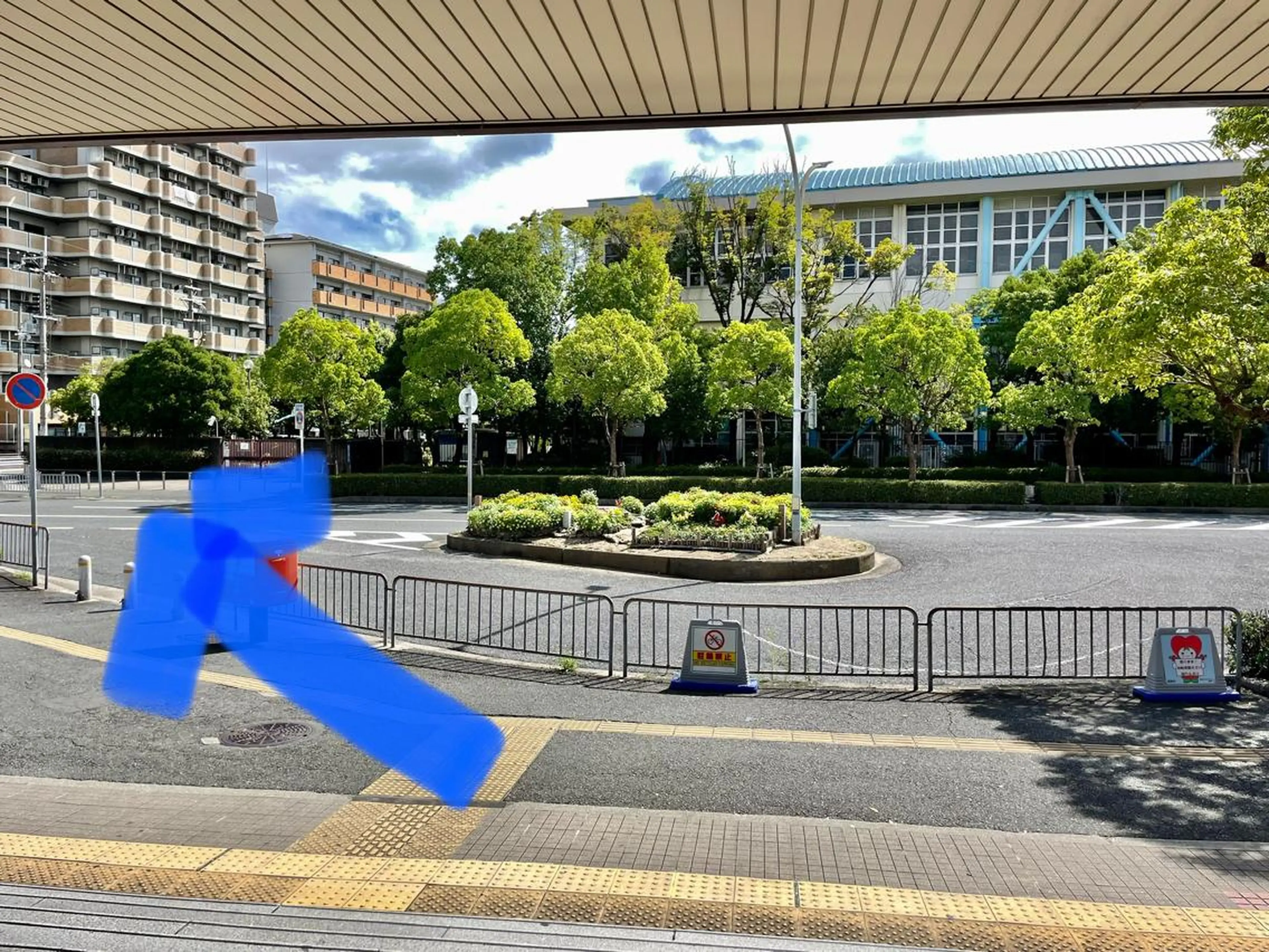 小顔・美肌整体 尼崎美容整体院のエステ・リラクイメージ