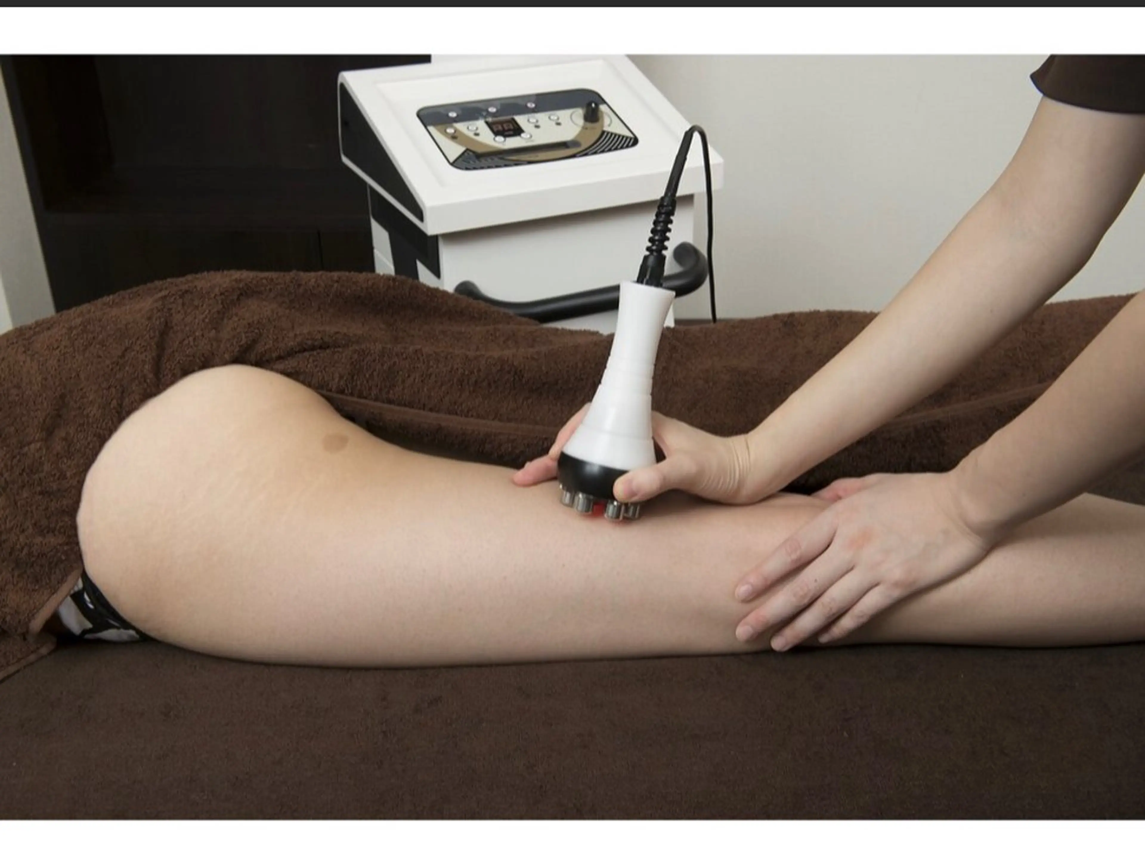 マツエク・マツパ エステ リラクゼーション＆エステランベリー所属・ランベリ ランベリのエステ・リラクイメージ