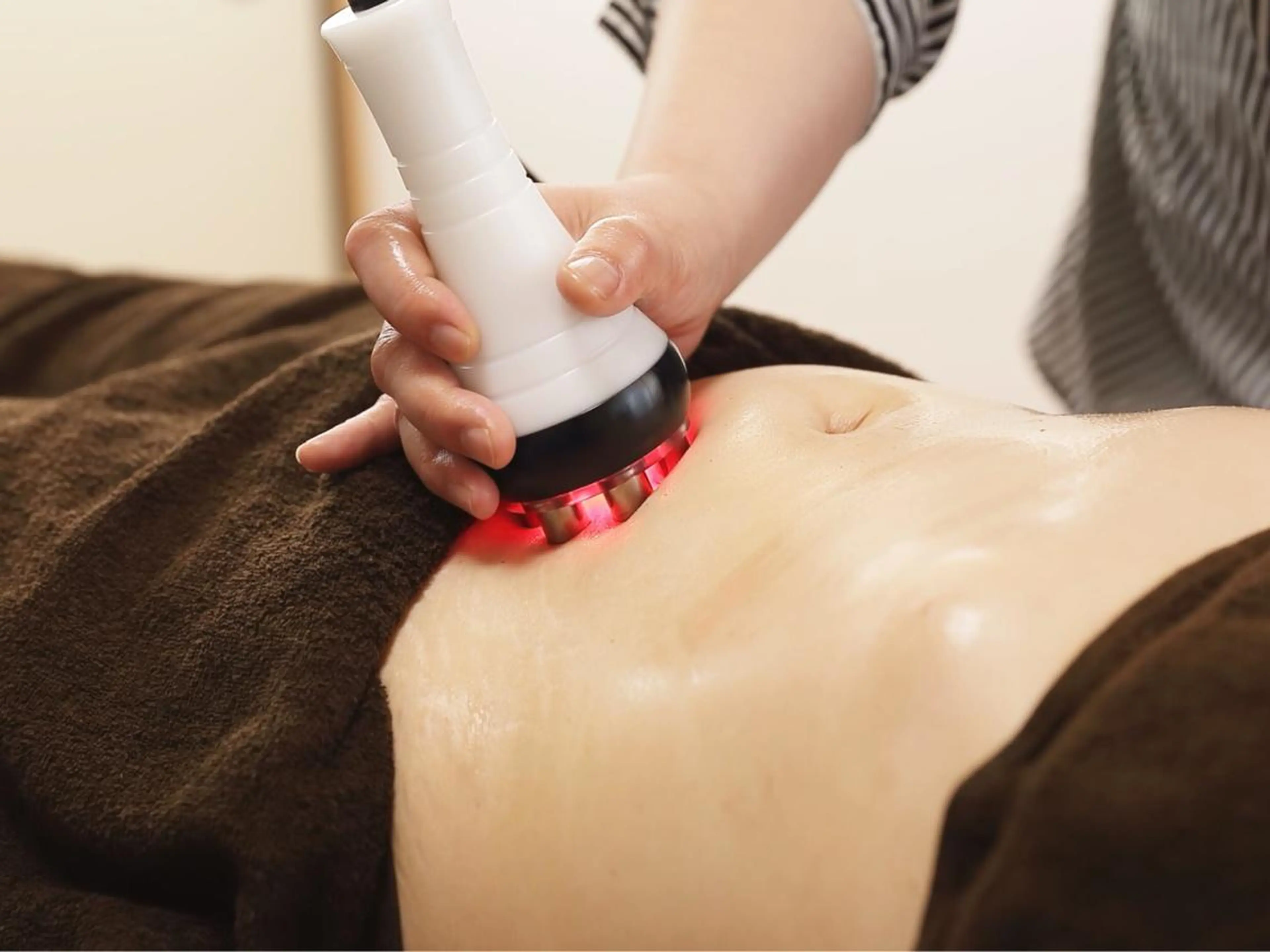 首・肩こり専門リンパ ケアサロンSENKAのエステ・リラクイメージ