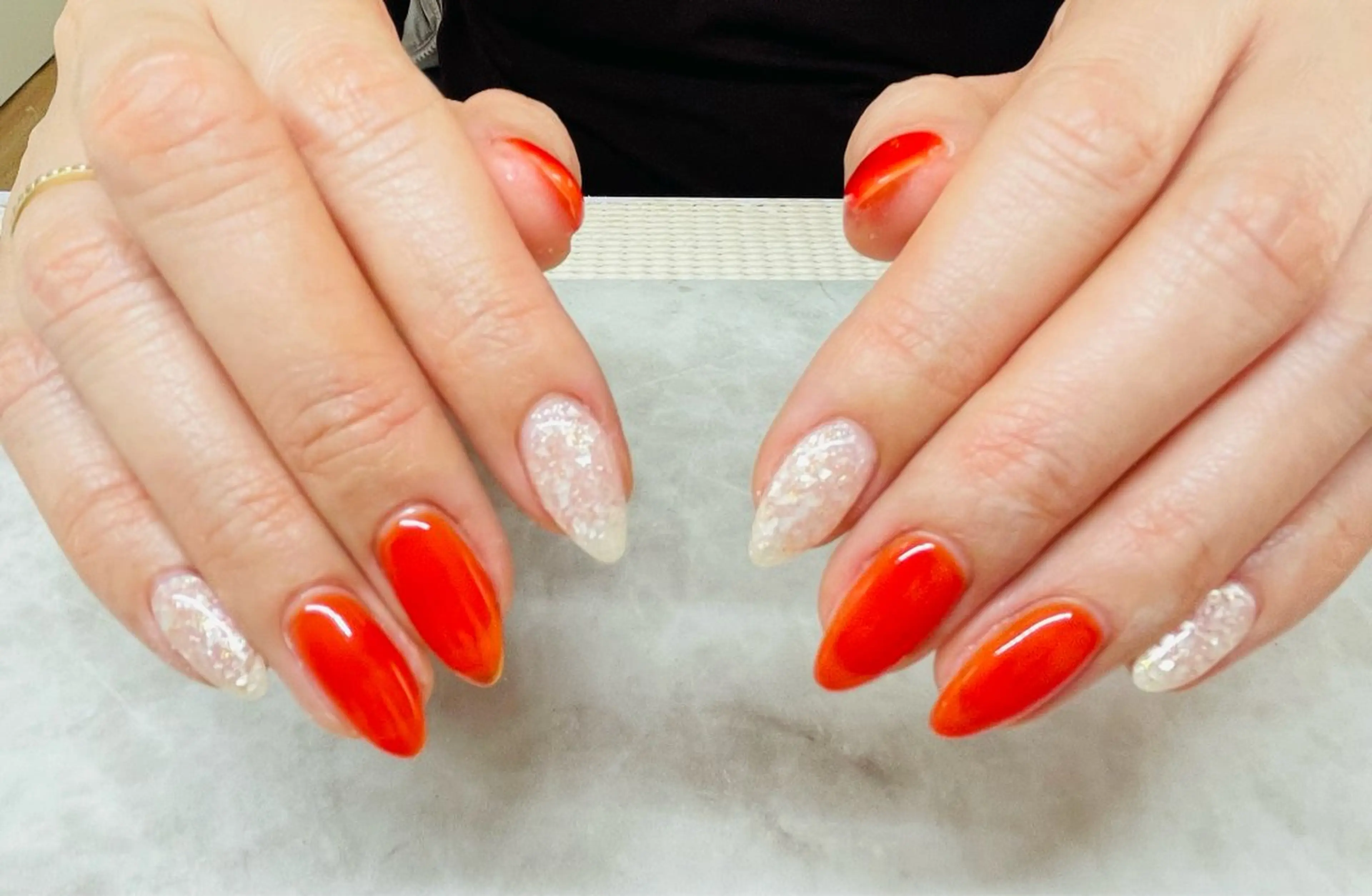 ネイル Star Beautyのネイルデザイン