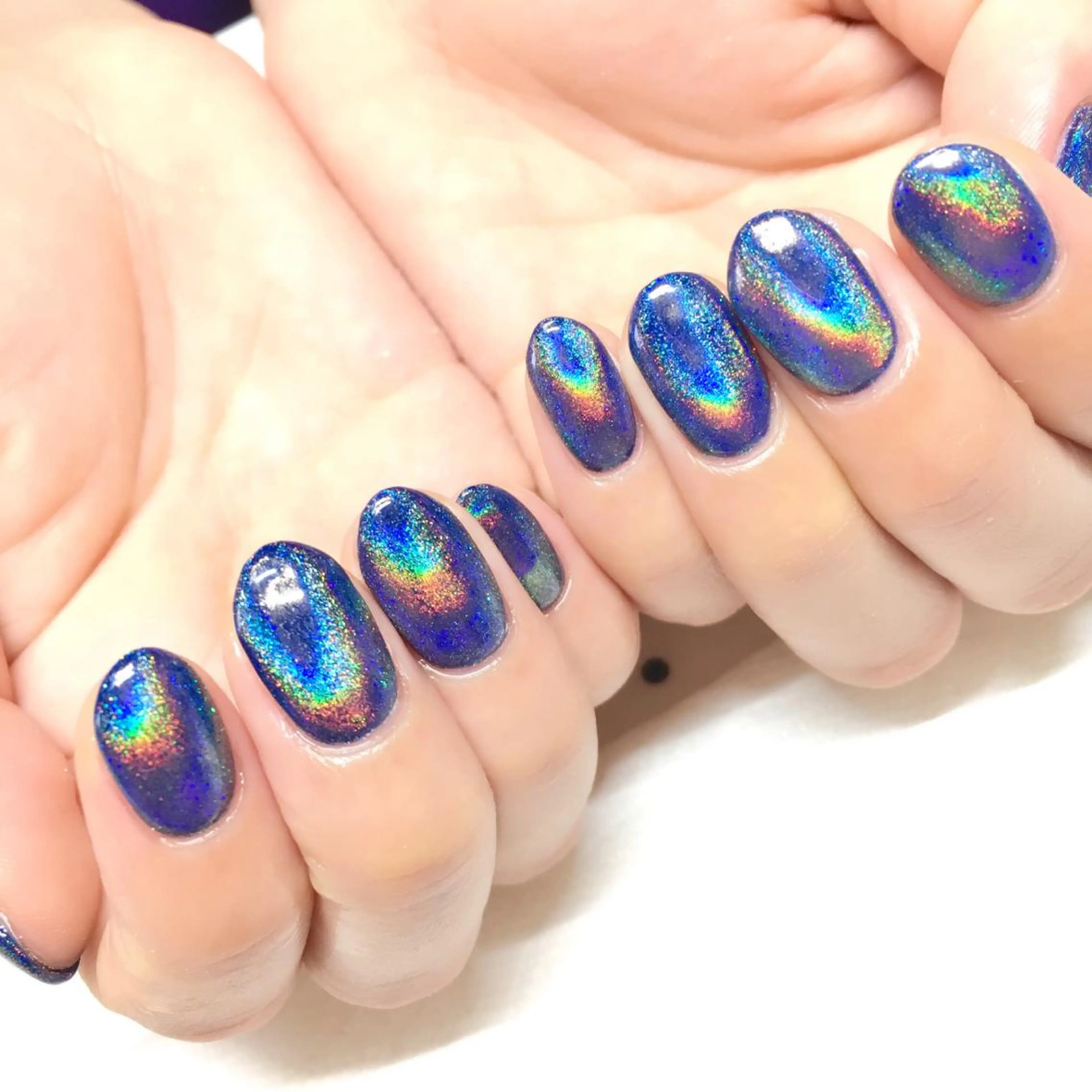 ネイル clover nailのネイルデザイン