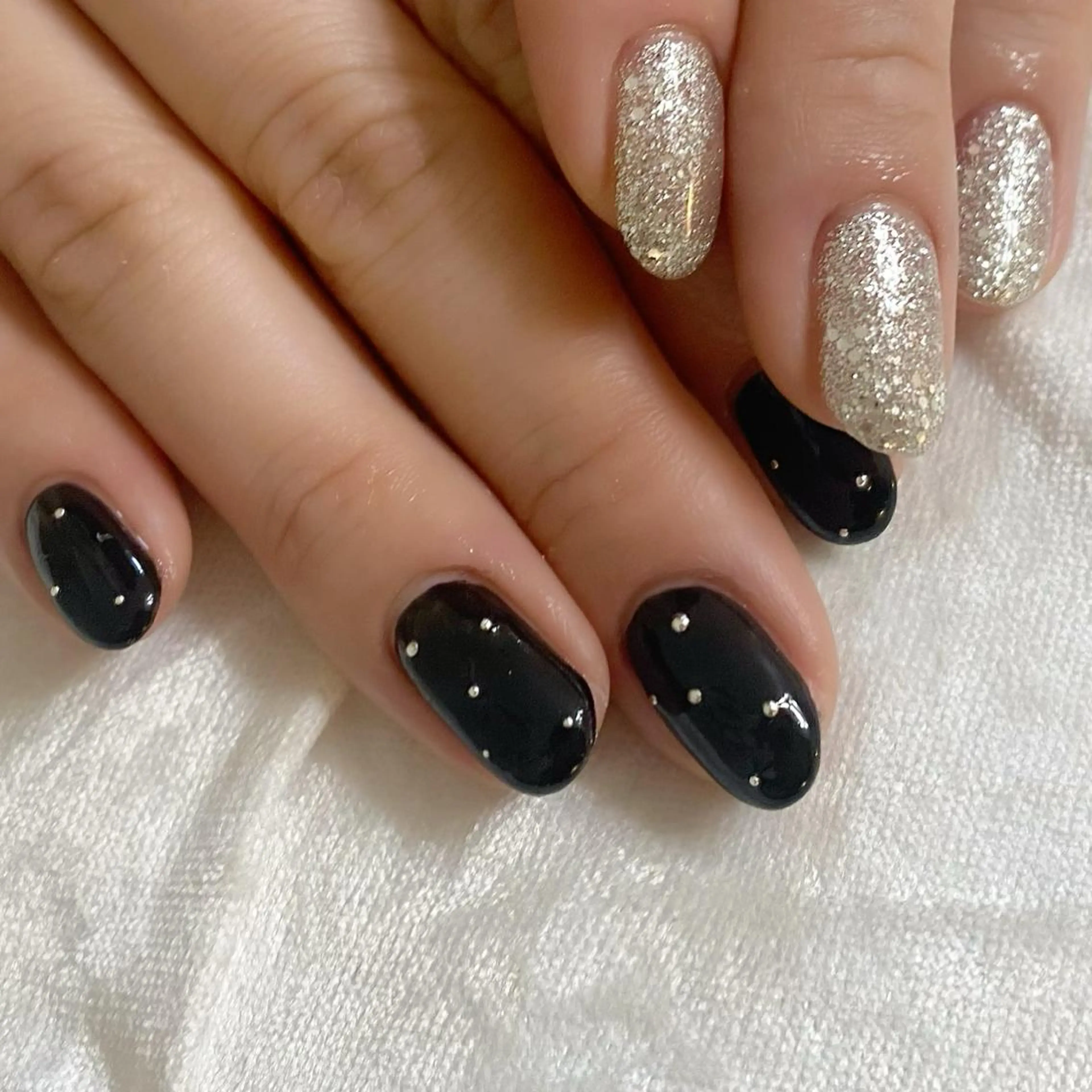 ネイル ハンドネイル パラジェル登録サロンfeerique所属・Uchida Mayunaのその他イメージ