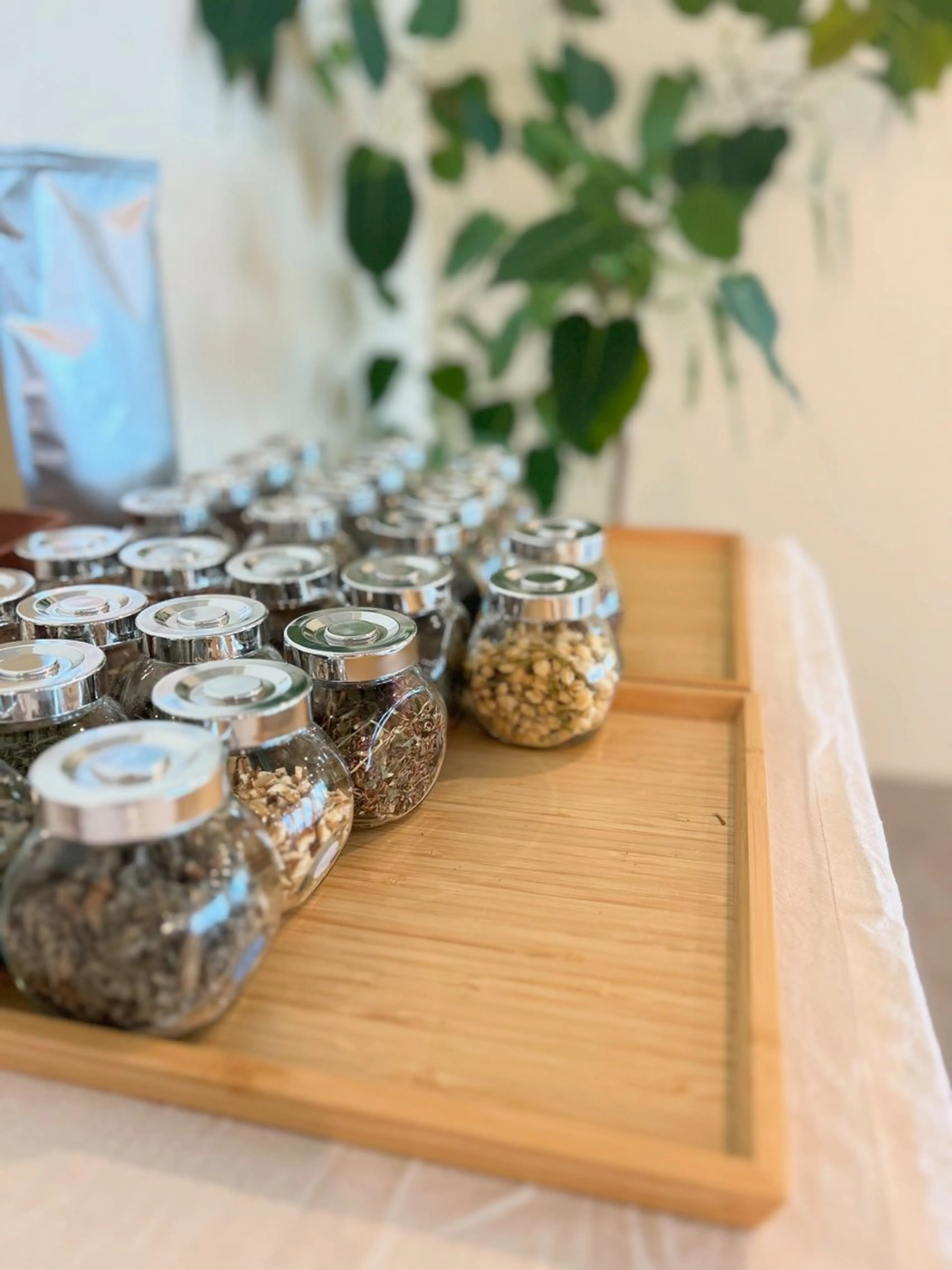 joli所属・よもぎ蒸しサロン joliのエステ・リラクイメージ