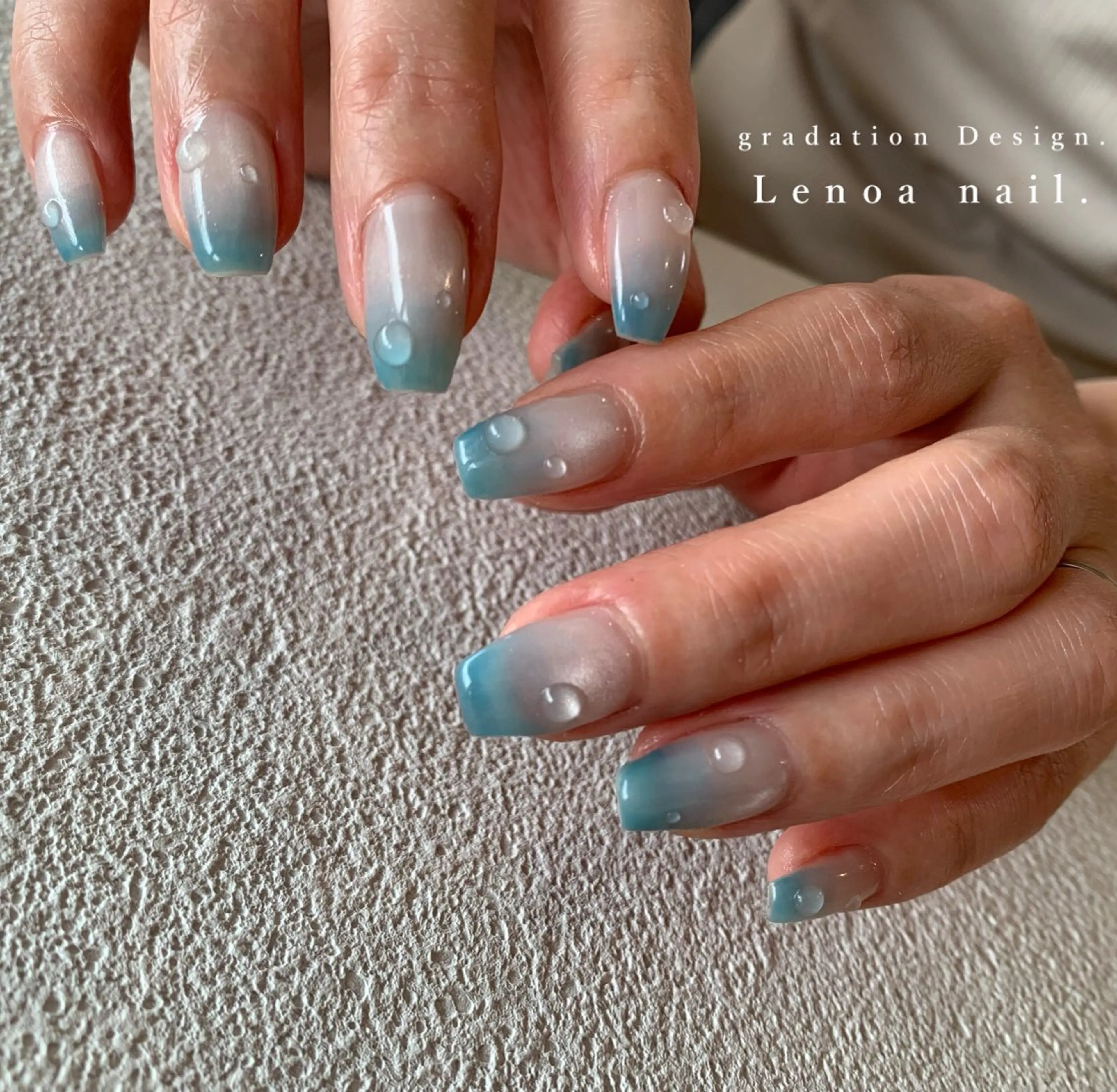 ネイル nailsalon Lenoaのネイルデザイン