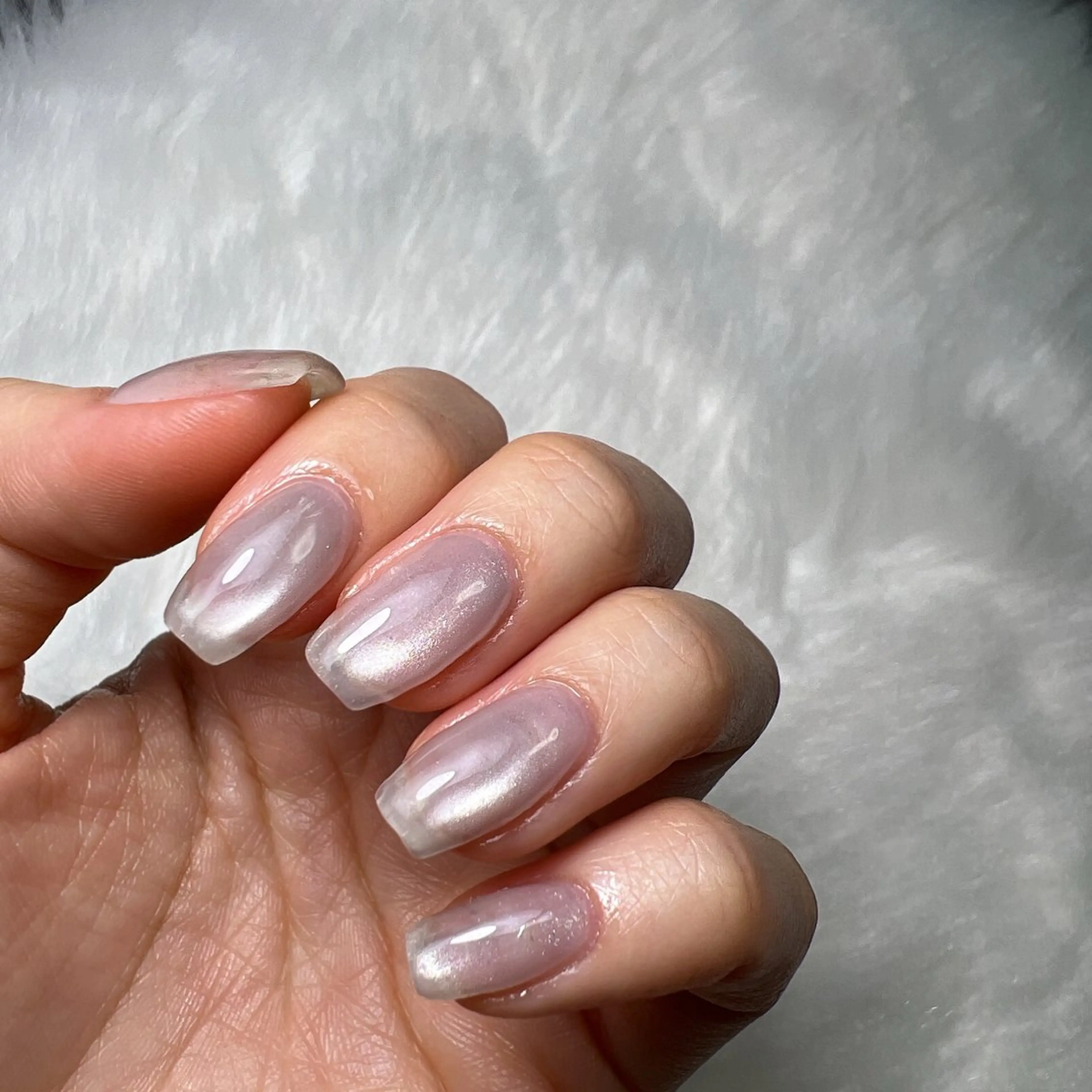 ネイル μ3.nail mayuのネイルデザイン