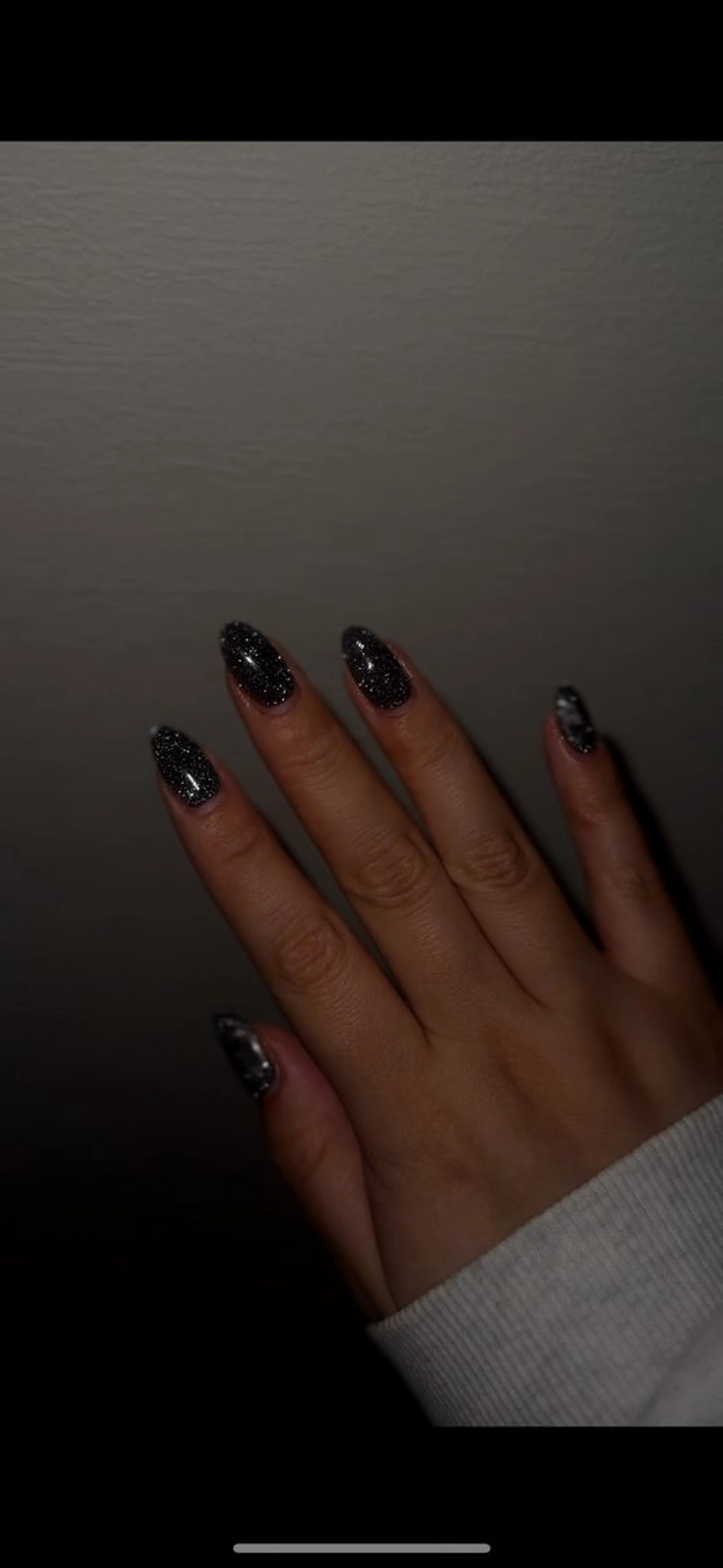 ネイル シンプルネイル yglow所属・yglow 【yuri】のネイルデザイン