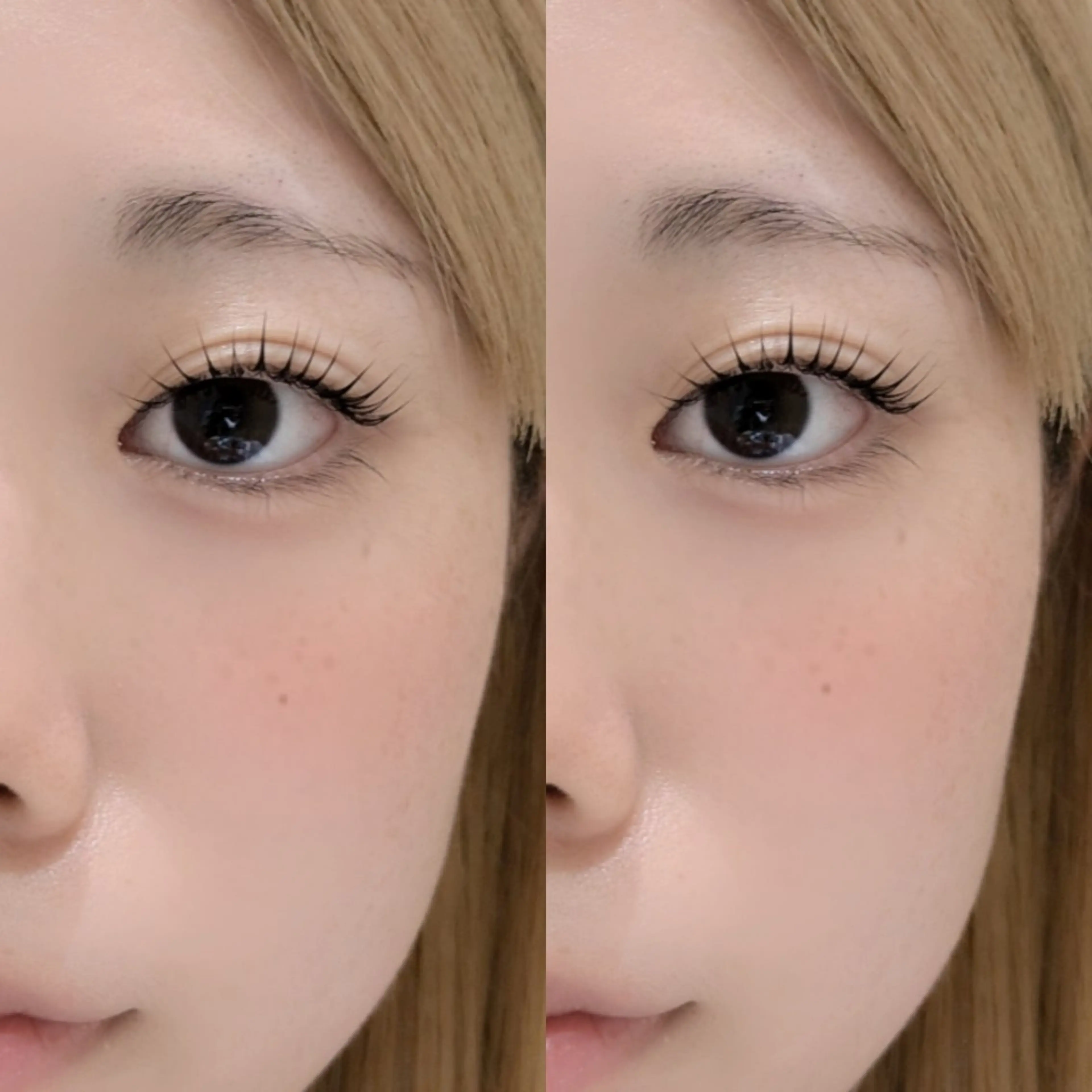 マツエク・マツパ ケラチンラッシュリフト 束感まつ毛 韓国風マツエク パリジェンヌラッシュリフト まつげパーマ マツパ オーダーメイドまつげ ＆まゆげ.RIKAのマツエク・マツパデザイン