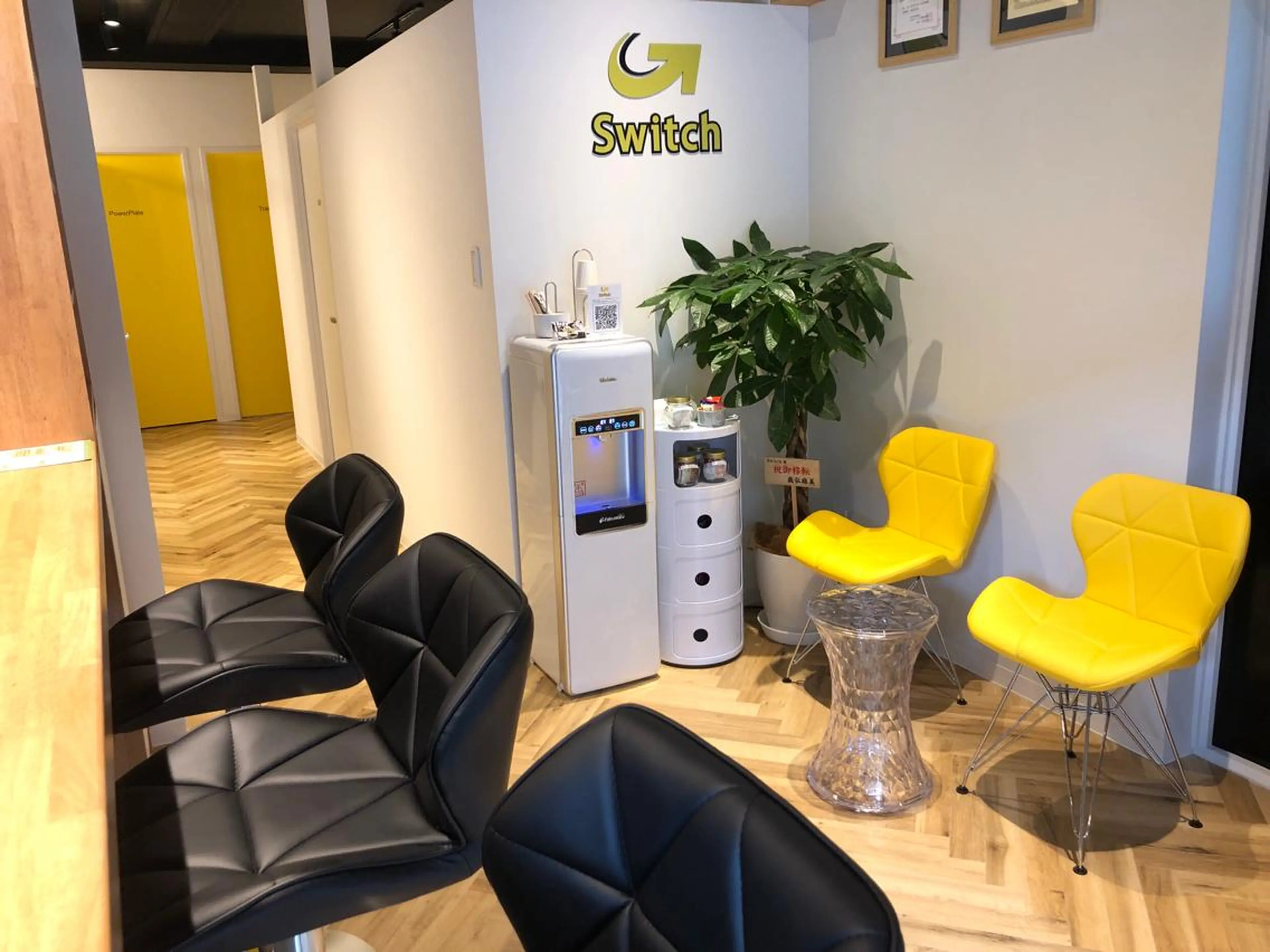 肩甲骨はがし🪽 とこちゃん先生🩷のエステ・リラクイメージ